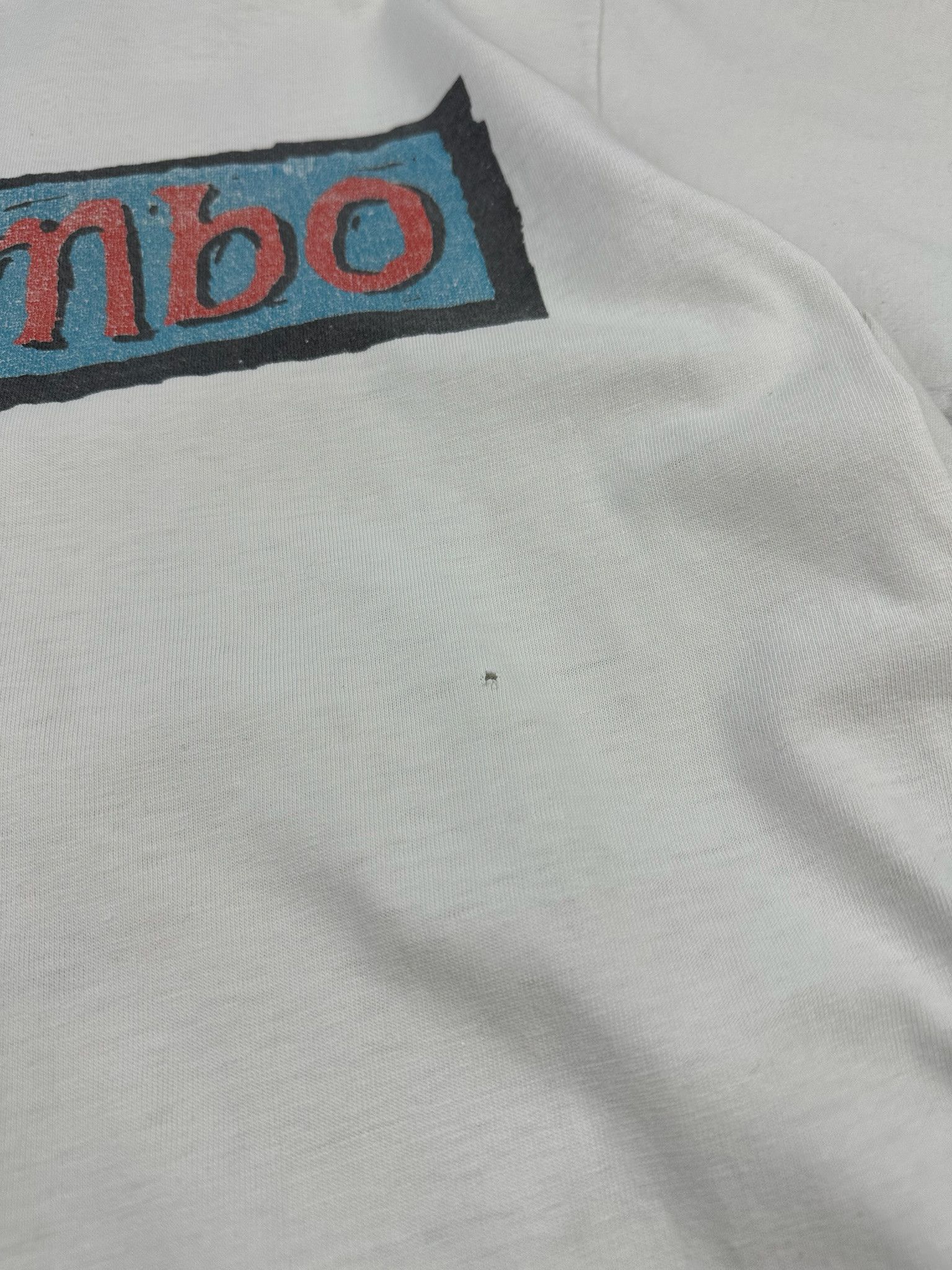 Vintage Vintage Mambo Tshirt surf Size US L / EU 52-54 / 3 - 6 Thumbnail
