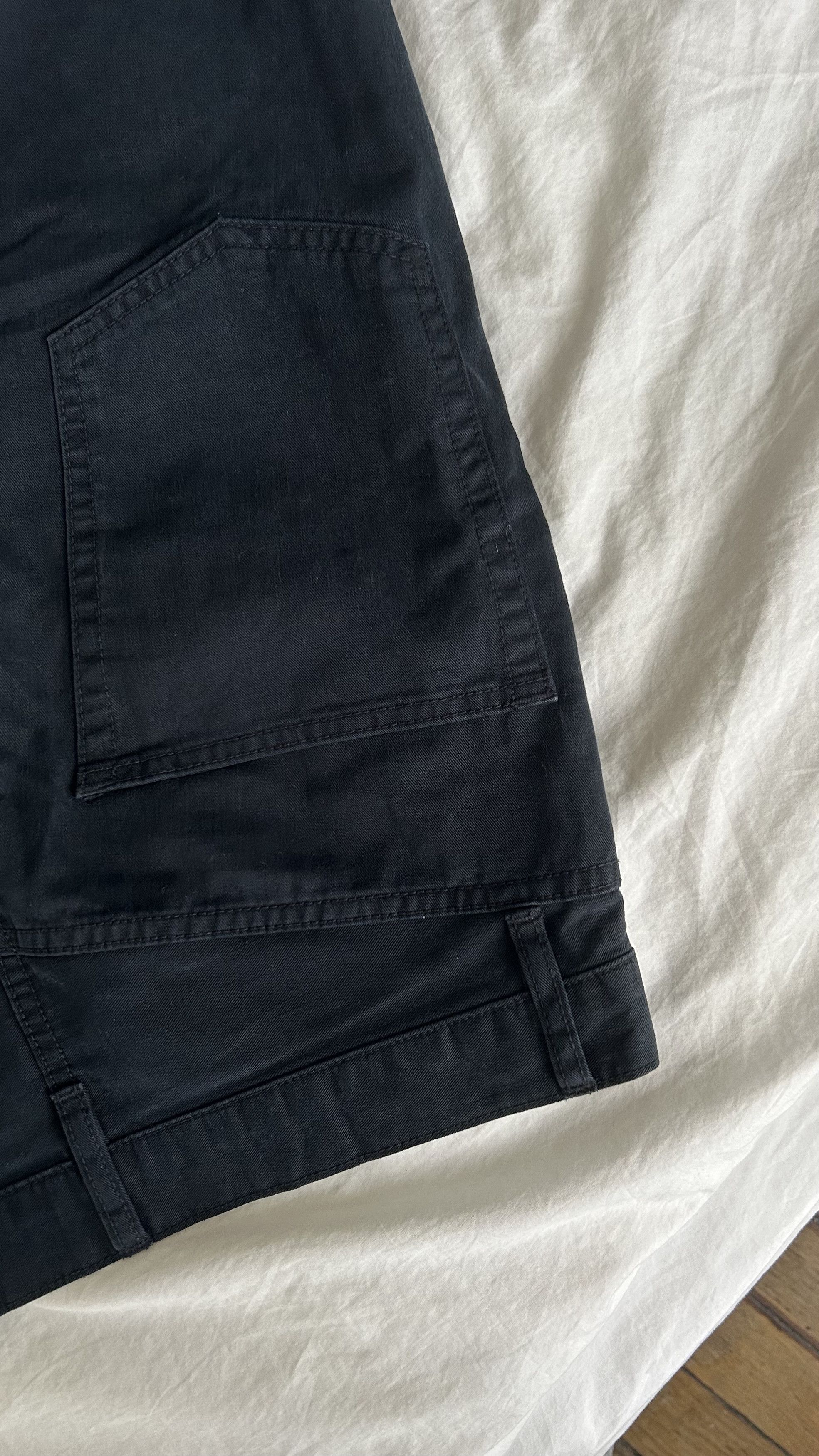 Visvim aa . 1 . FLUXUS 03 CHINO . 0112105008017 Size US 30 / EU 46 - 3 Thumbnail