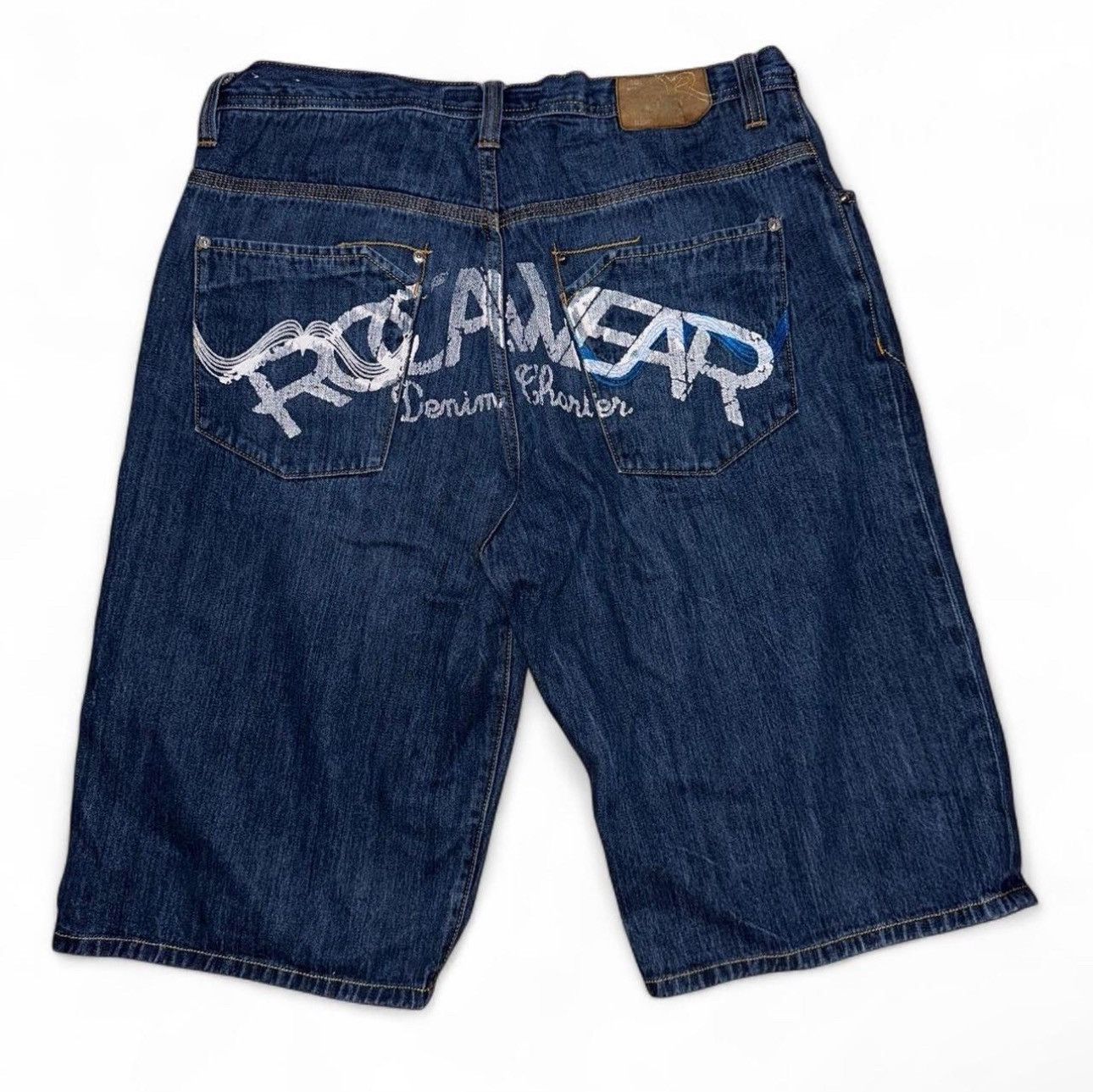 Rocawear Vintage Rockawear Size US 38 / EU 54 - 4 Thumbnail