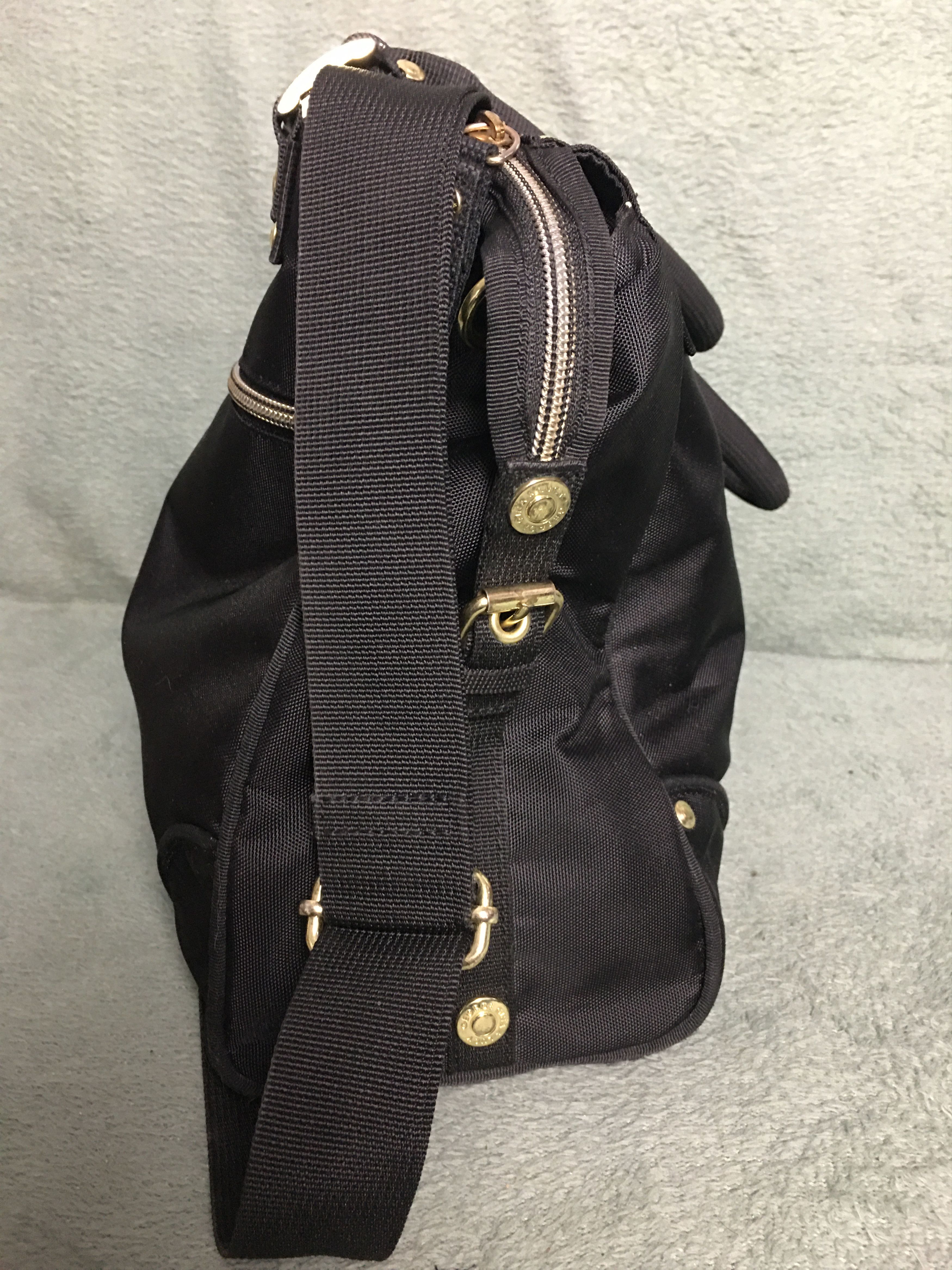George Gina & Lucy George Gina & Lucy GogooGirl Avant Garde Should Strap Bag Size ONE SIZE - 7 Thumbnail