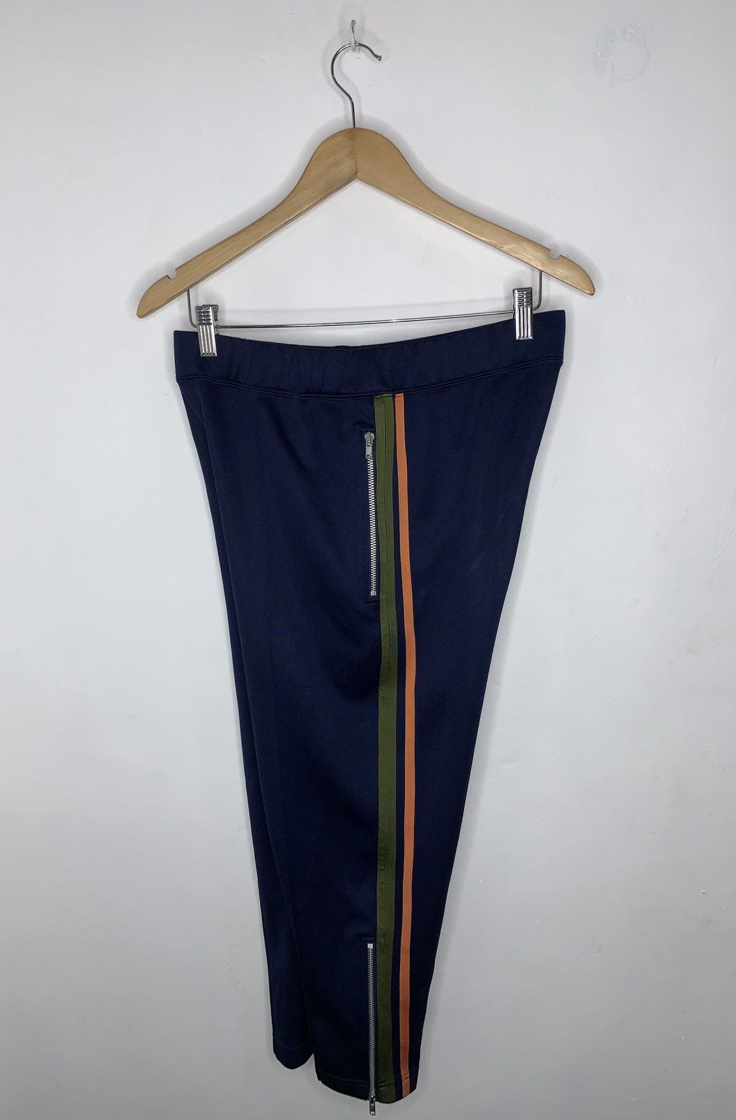 Comme des Garcons Comme Des Garcons Track Pants Size US 30 / EU 46 - 5 Thumbnail