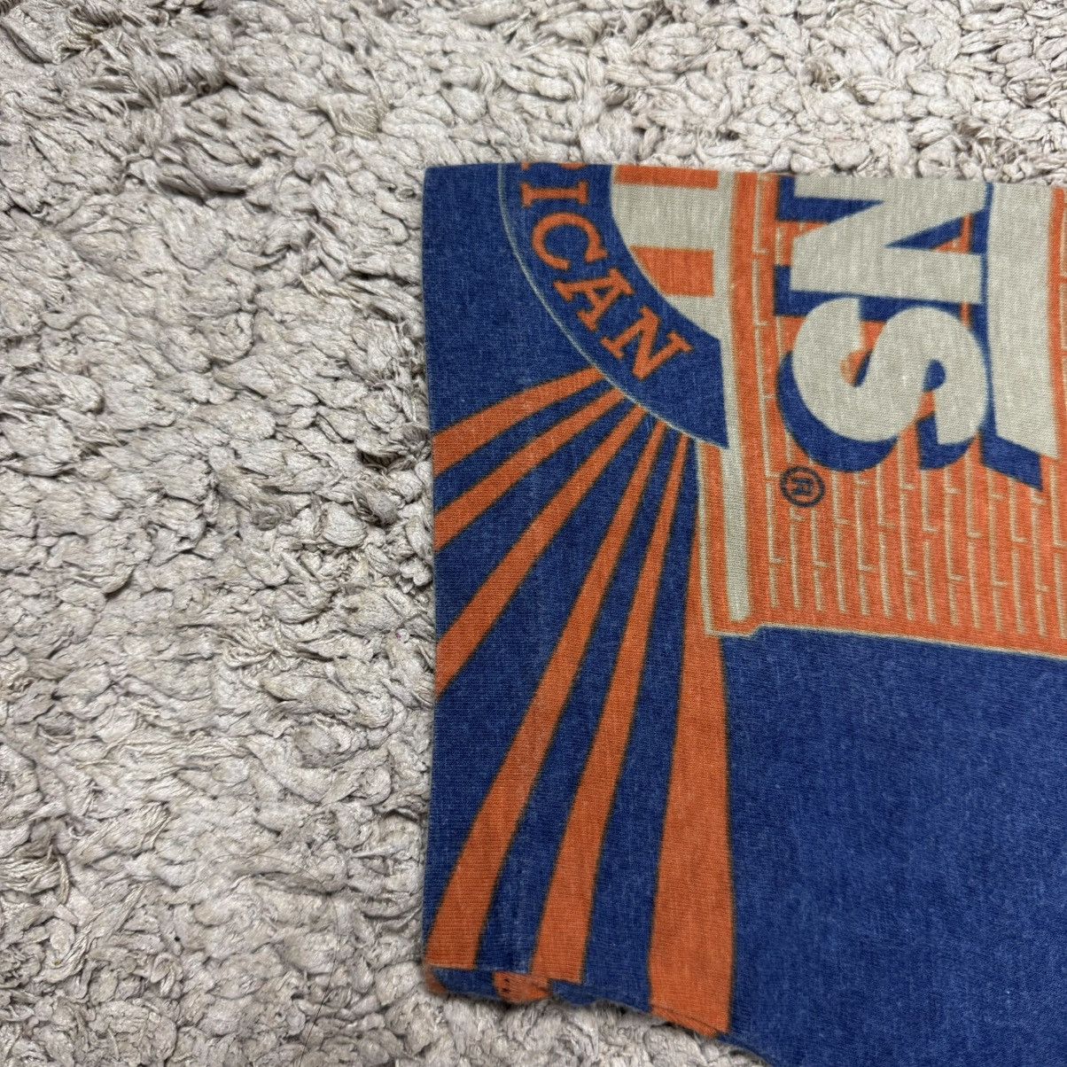 Vans Vintage Vans Native T-shirt Size US M / EU 48-50 / 2 - 10 Thumbnail
