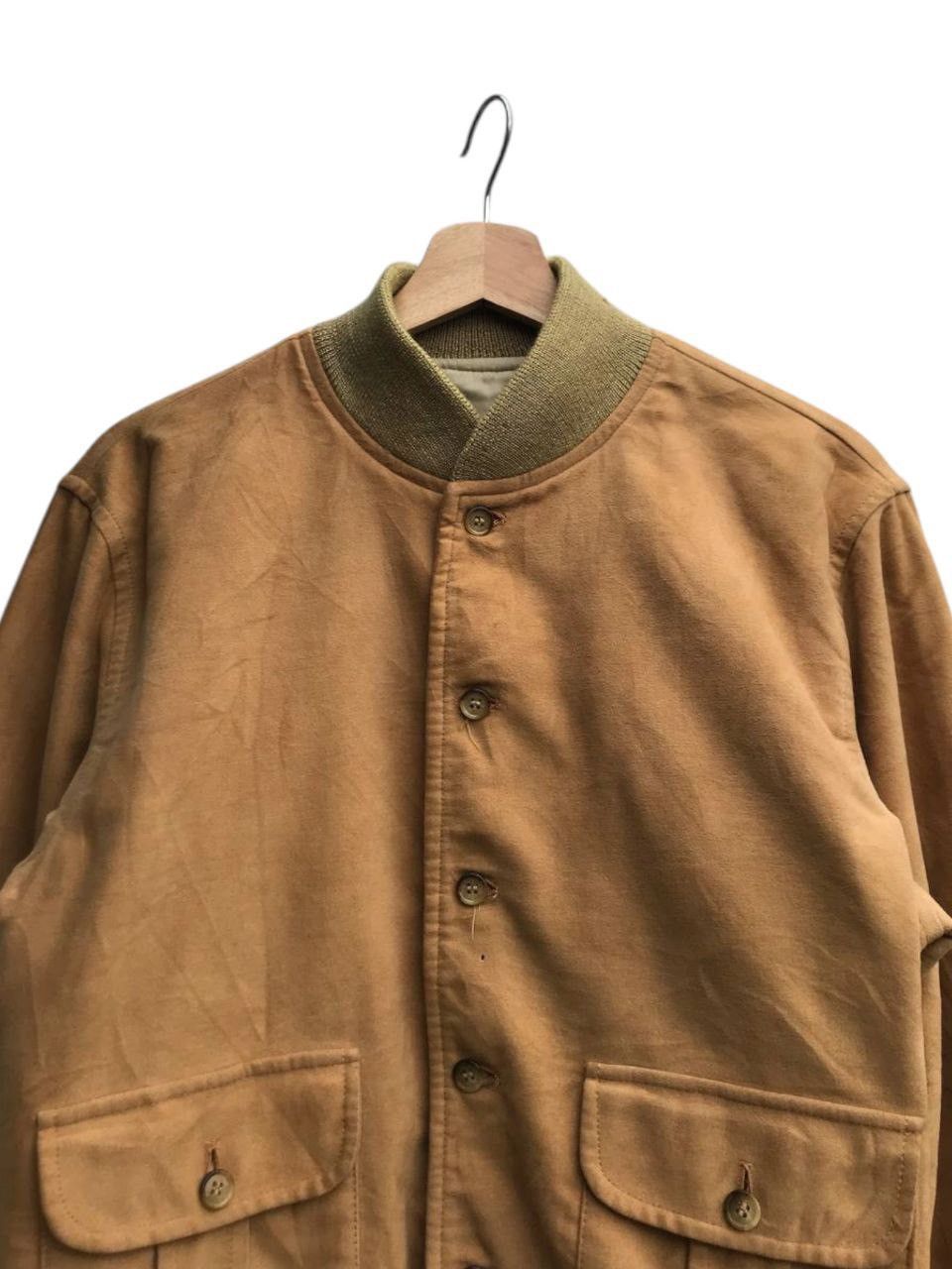 Van Vintage Van Jac Moleskin Jacket Size US M / EU 48-50 / 2 - 5 Thumbnail