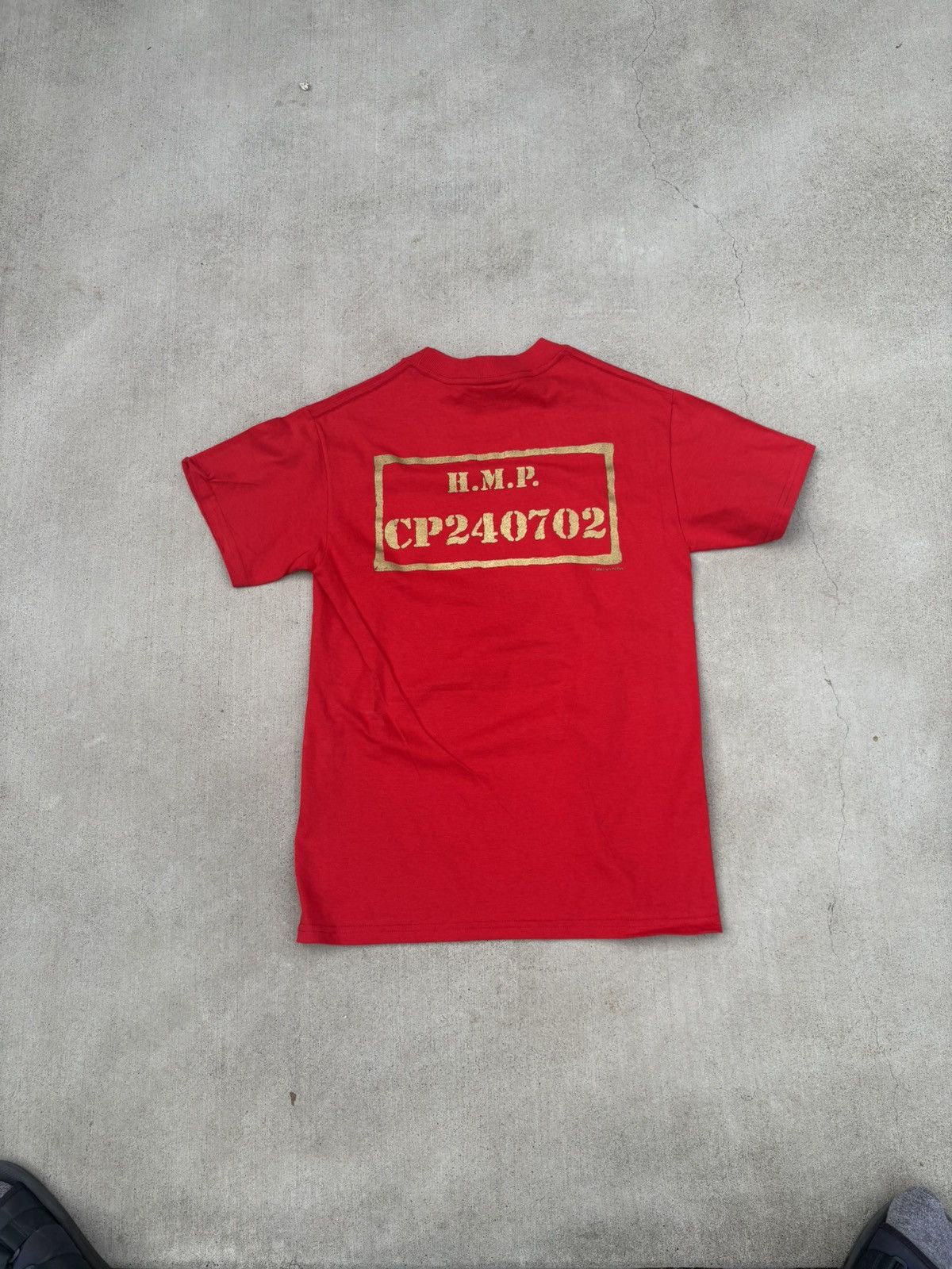Other Sex Pistols T shirt Size US S / EU 44-46 / 1 - 2 Thumbnail