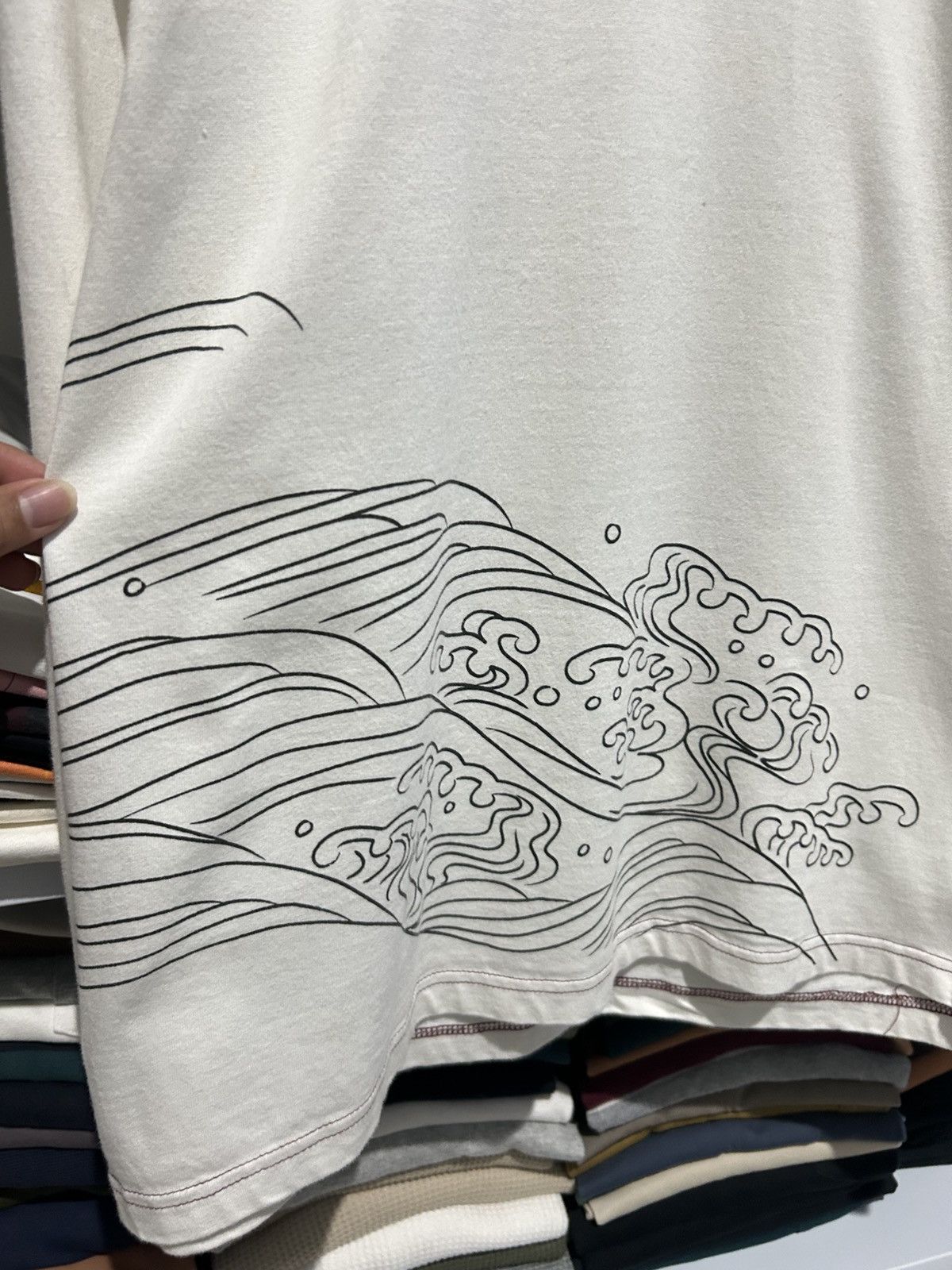 Japanese Brand VINTAGE JAPANESE TRADION SUKAJAN DRAGON Size US XL / EU 56 / 4 - 7 Thumbnail