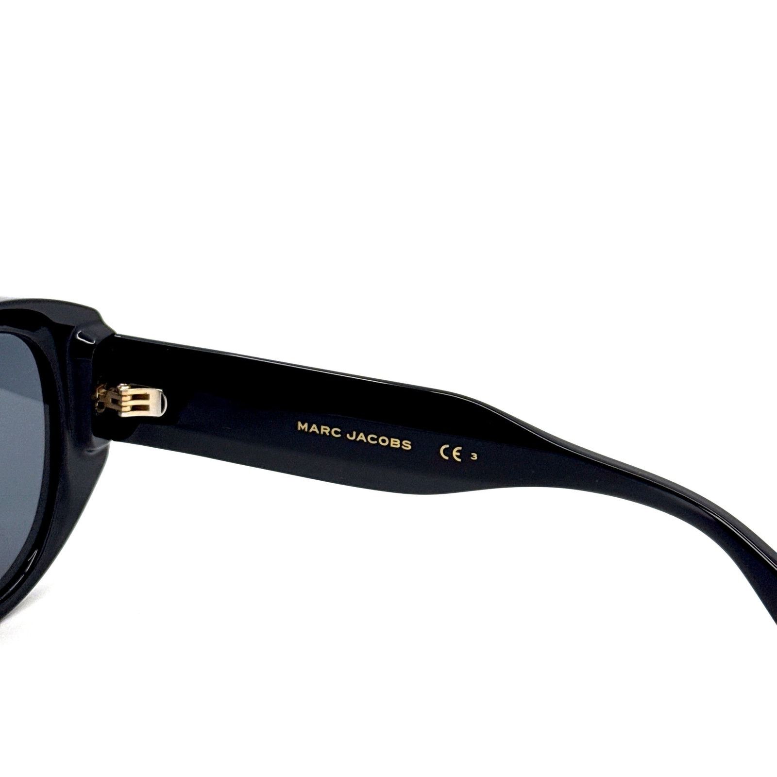 Marc Jacobs New! MARC JACOBS Sunglasses MJ1052/S 807IR, Authentic Size ONE SIZE - 10 Thumbnail