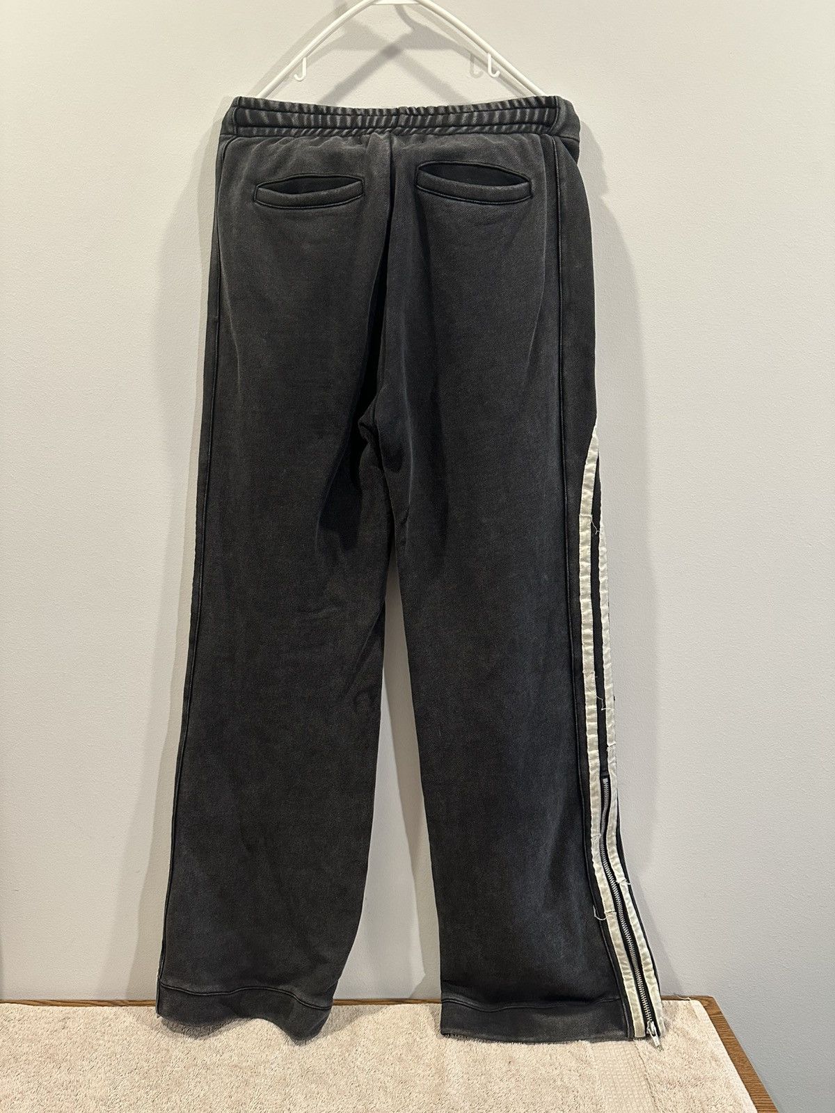 Racer Worldwide Racer Worldwide Track Sweatpants Size US 32 / EU 48 - 3 Thumbnail