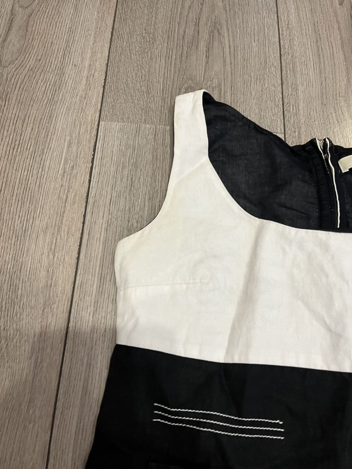 Max Mara × Vintage Max Mara dress Size M / US 6-8 / IT 42-44 - 3 Thumbnail