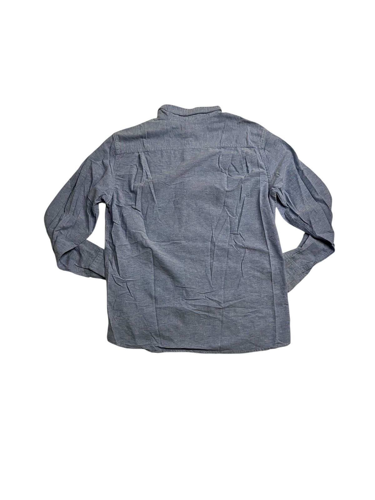 Other Men’s Button Up Size US L / EU 52-54 / 3 - 2 Thumbnail