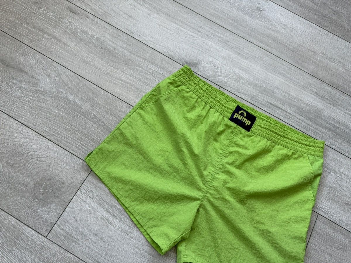 Reebok Vintage Reebok Shorts Size US 34 / EU 50 - 2 Thumbnail