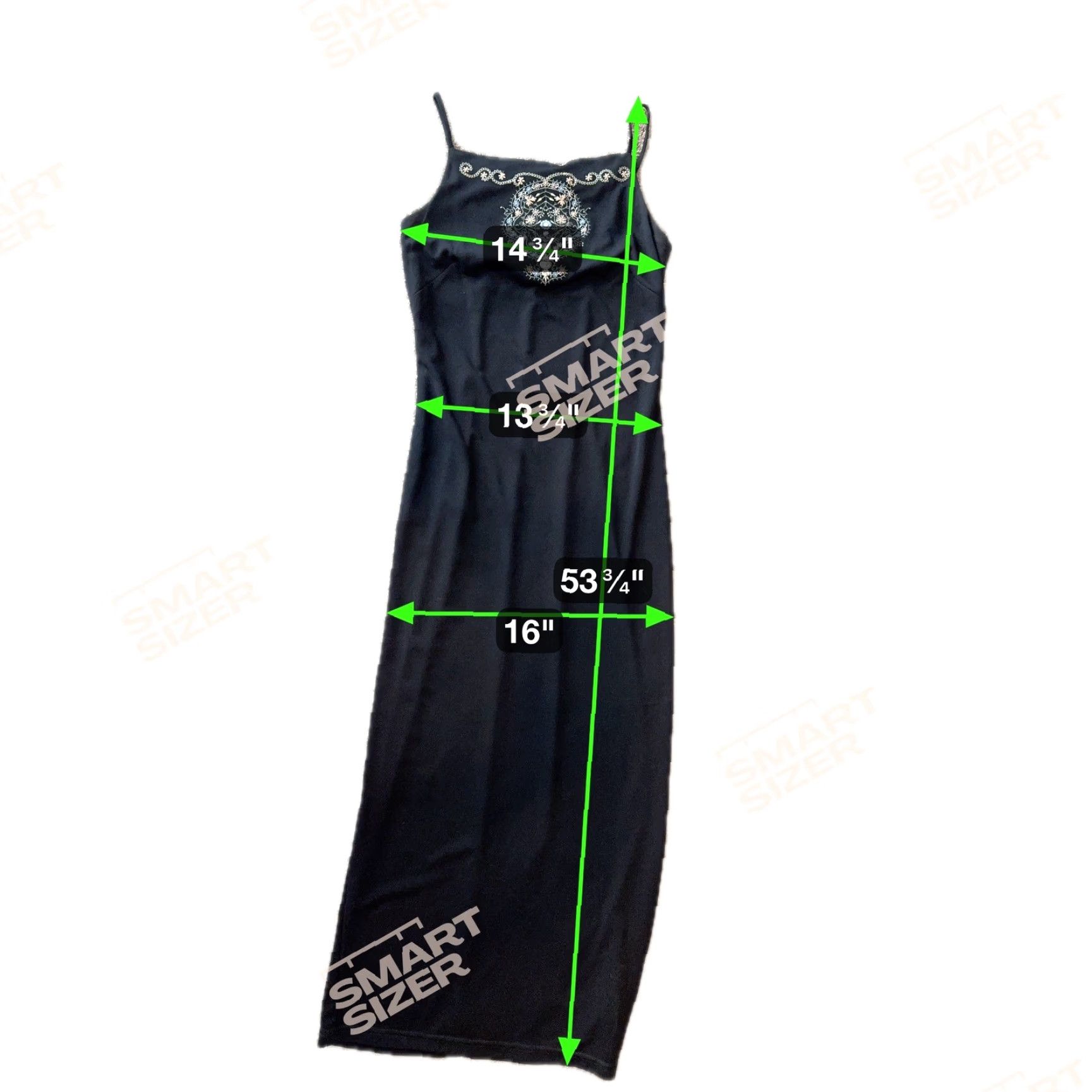 house of cb black and white dress 1990s Whimsy City Triangles Mini Dress (XS/S) – Holy Thrift main image 1