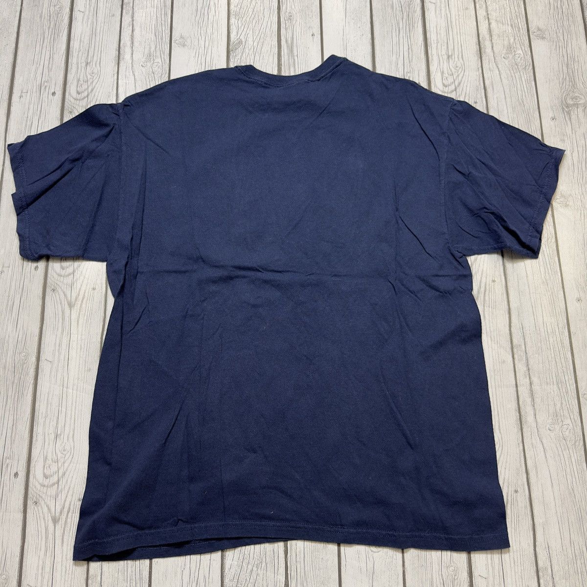 Gildan × MLB × New York Yankees New York Yankees tee Size US XL / EU 56 / 4 - 2 Thumbnail