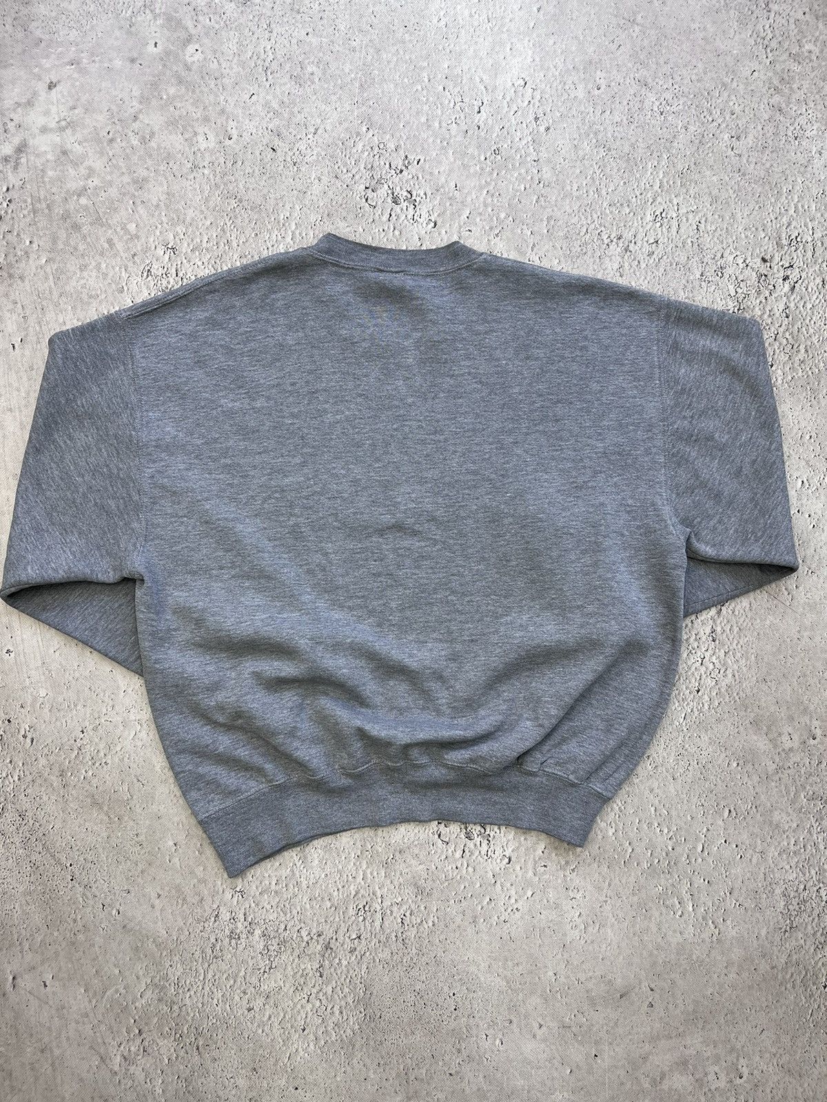 Russell Athletic × Vintage Crazy BOXY 90s Vintage Russell Athletic Crewneck sweatshirt Size US XL / EU 56 / 4 - 8 Thumbnail