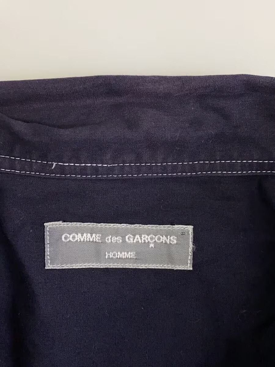 Comme des Garcons Homme 2002 Shirt Size US M / EU 48-50 / 2 - 3 Thumbnail