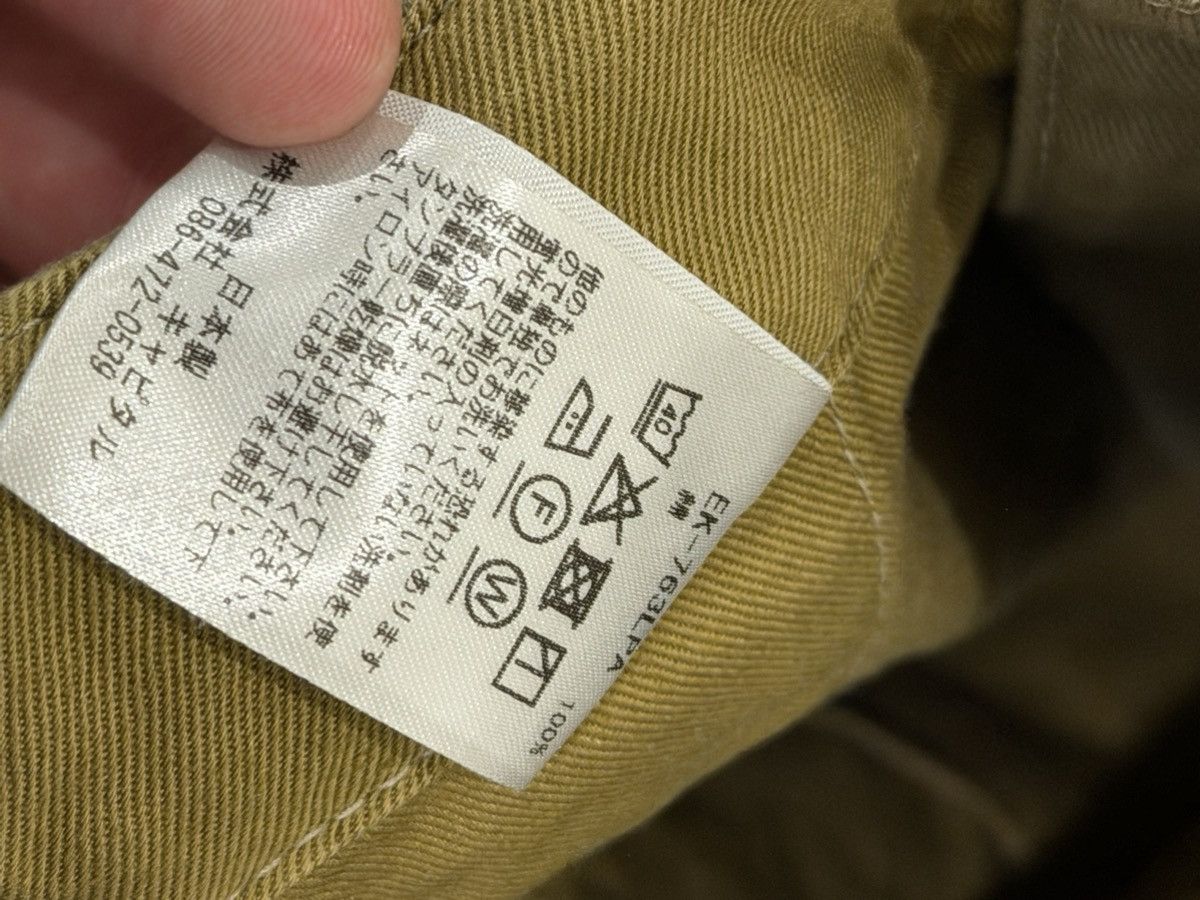 Kapital Kapital chinos Size US 30 / EU 46 - 7 Thumbnail