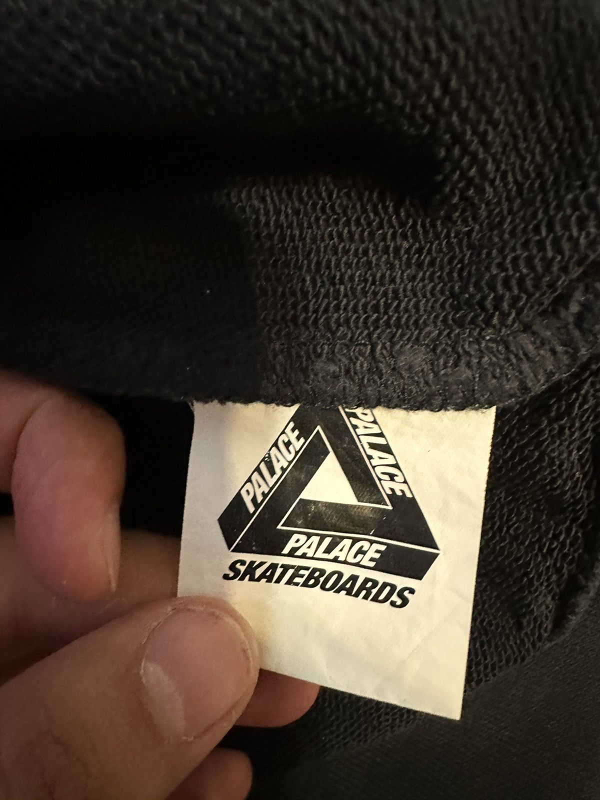 Palace Palace Crew Size US M / EU 48-50 / 2 - 5 Thumbnail