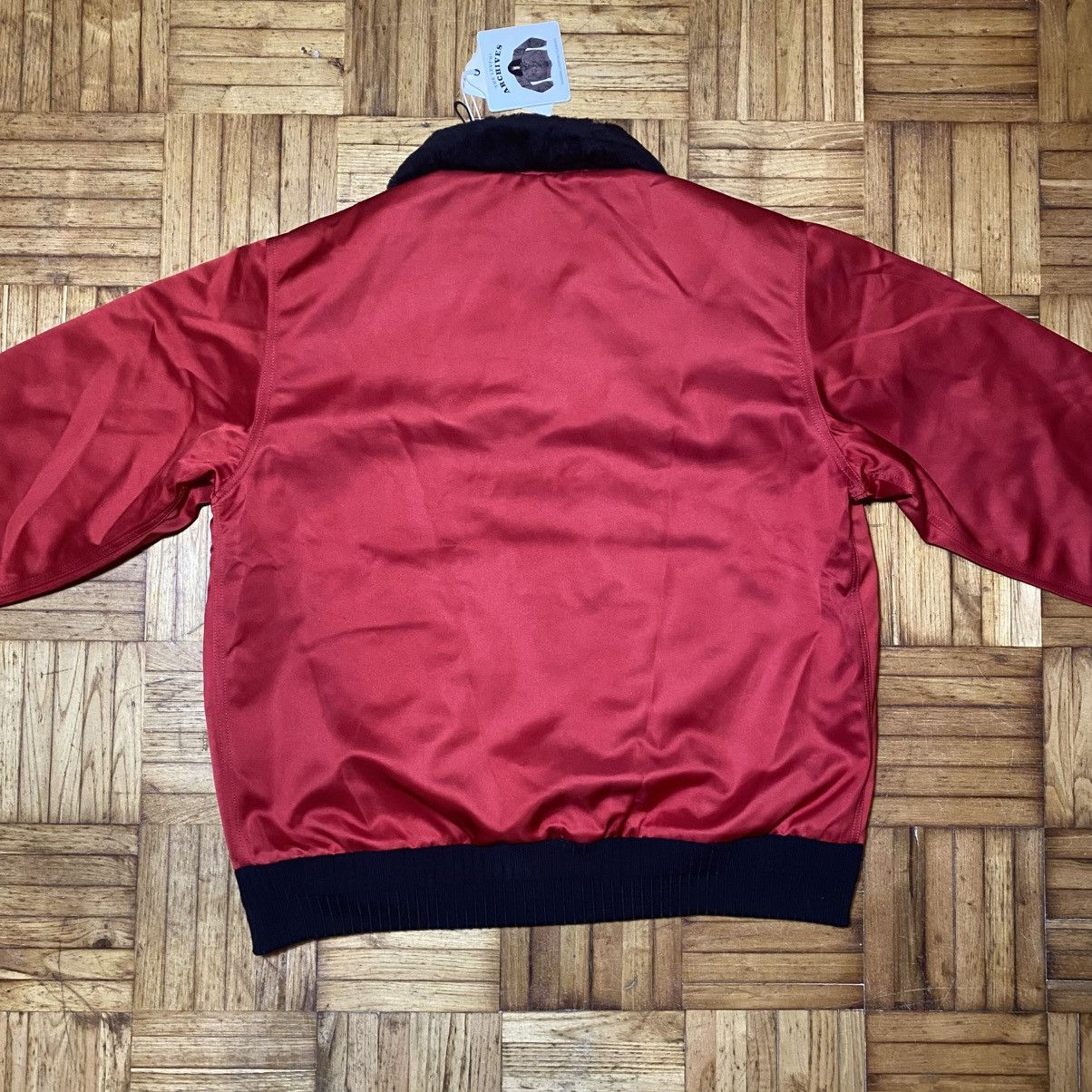 Levi's × Levi's Vintage Clothing × Vintage Levi's® LVC Climate Seal Jacket Size US L / EU 52-54 / 3 - 3 Thumbnail