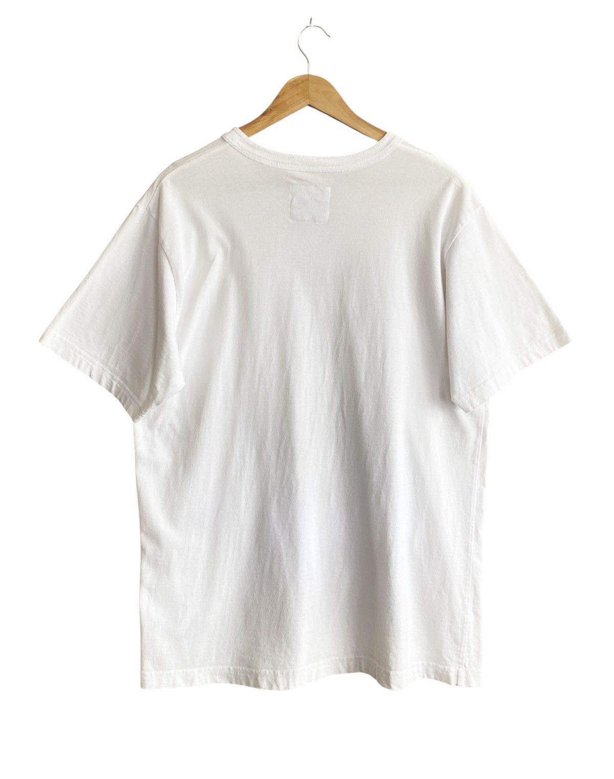 Undercover Very Rare Vintage Brand Undercover X Sacai T-shirt 2000s Size US L / EU 52-54 / 3 - 2 Thumbnail