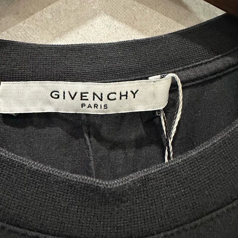 Givenchy Givenchy Deer print short sleeve Size US XS / EU 42 / 0 - 4 Thumbnail