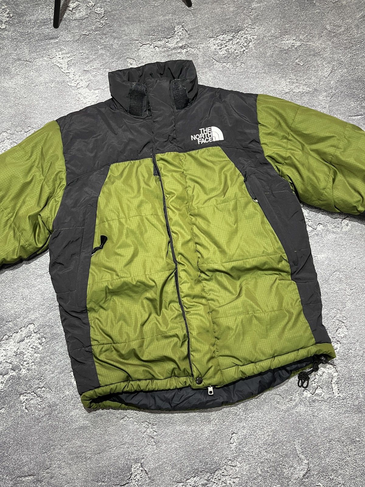 The North Face The North Face vintage pufer jacket Size US L / EU 52-54 / 3 - 1 Thumbnail