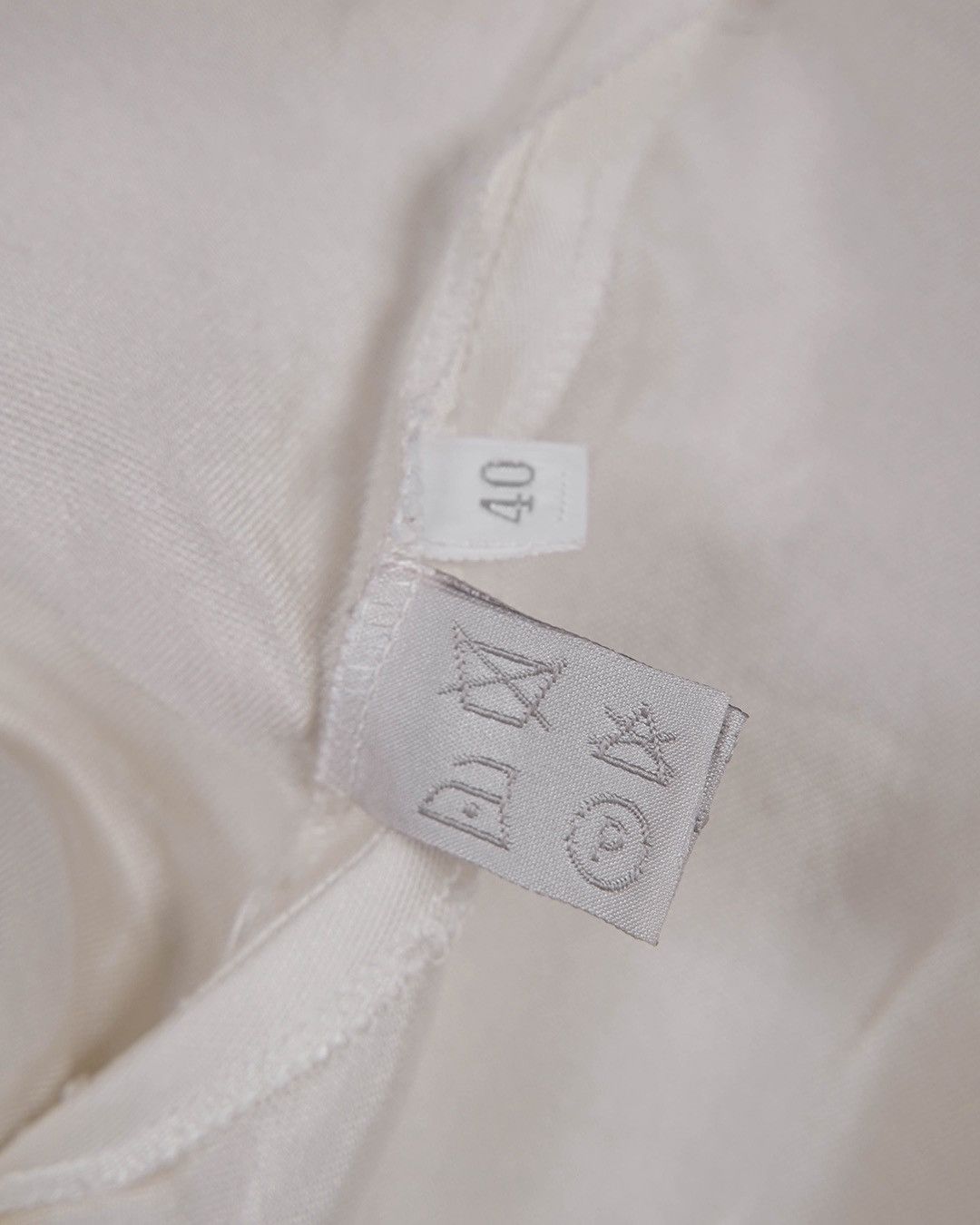 Miu Miu Miu Miu F/W1998 Mini Dress Size S / US 4 / IT 40 - 7 Thumbnail