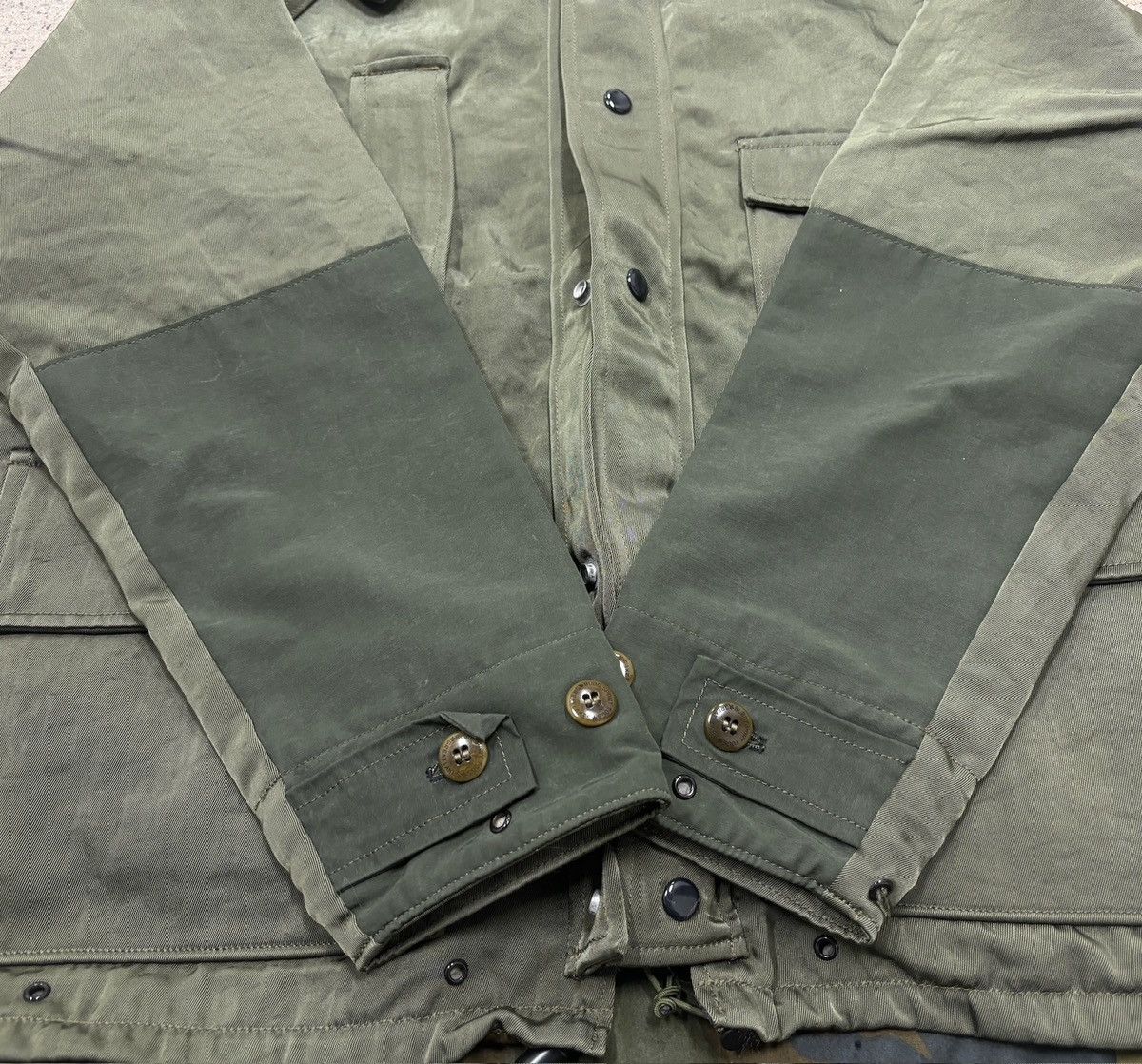 Freewheelers Freewheelers “Pointer" Outdoor Style Field Jacket FWS Size US L / EU 52-54 / 3 - 11 Thumbnail