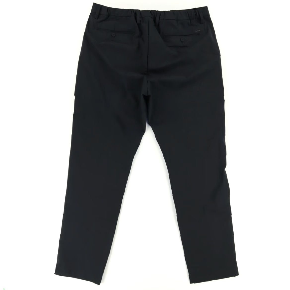Polo Ralph Lauren Polo Ralph Lauren Polo Ralph Lauren Straight Fit Polyester Microfiber Golf Pants Black Men's 38 Size US M / EU 48-50 / 2 - 4 Thumbnail