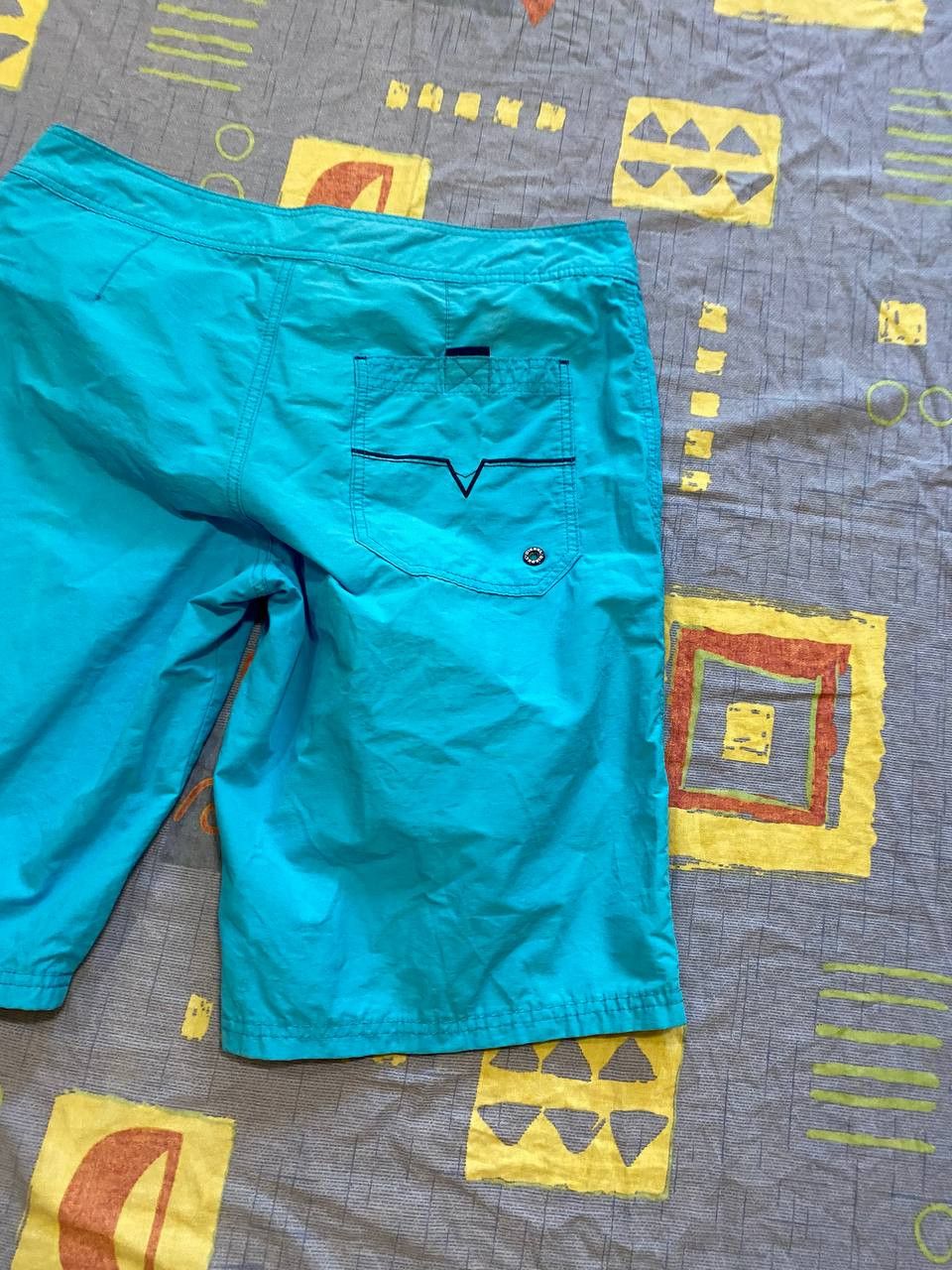 Diesel Vintage Short Diesel Y2K Size US 32 / EU 48 - 16 Thumbnail