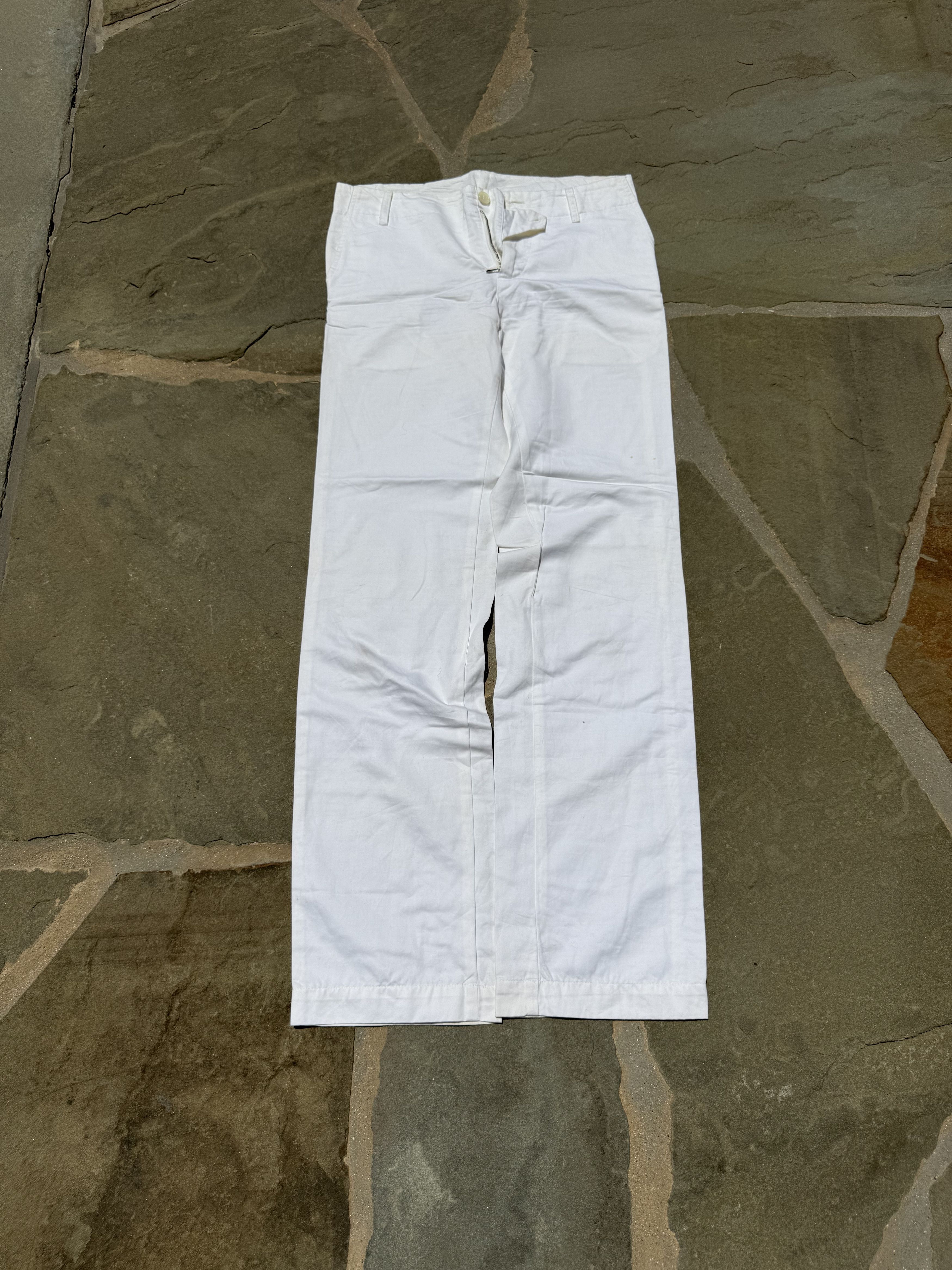 Other Vintage Kristensen Du Nord Denim Size 25" / US 0 / IT 36 - 1 Thumbnail