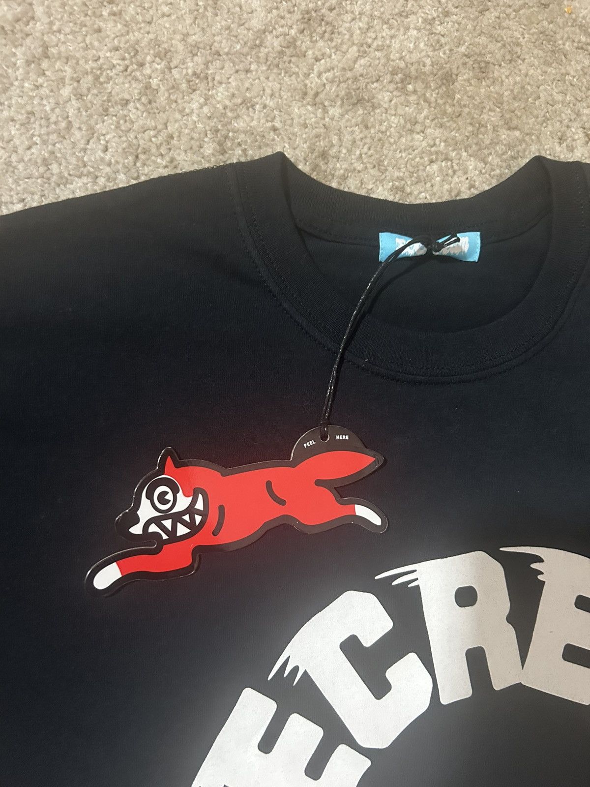 Billionaire Boys Club BILLIONAIRE BOYS CLUB ARCHIVE T-SHIRT Size US L / EU 52-54 / 3 - 3 Thumbnail