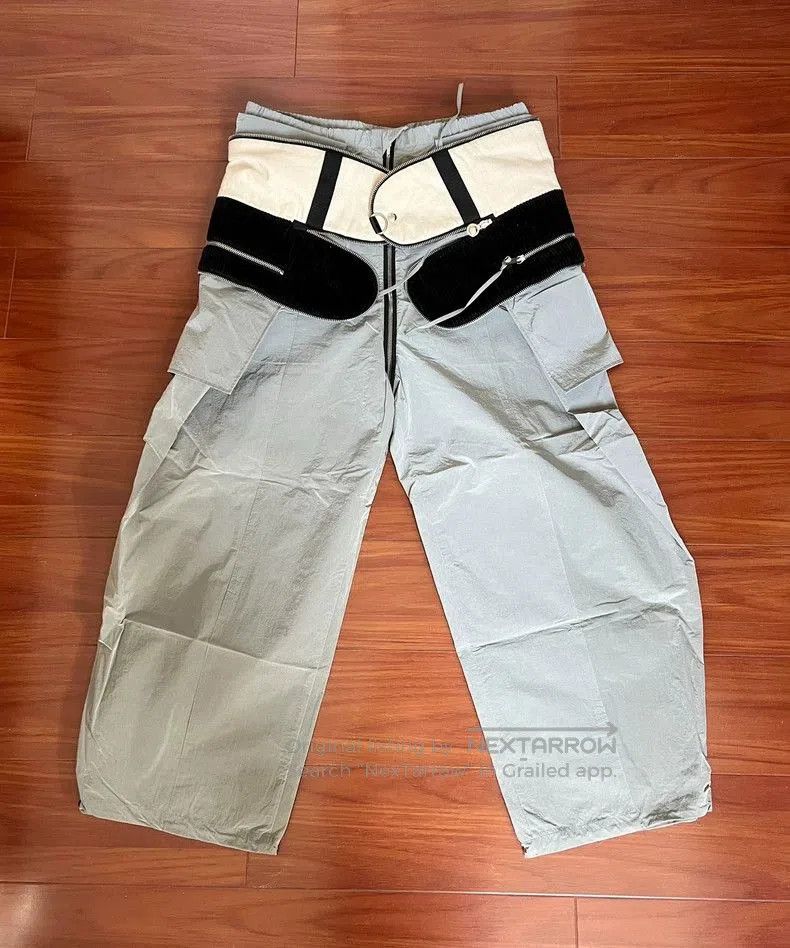 Craig Green Craig Green Detachable Parachute Cargo Pants. Size US 32 / EU 48 - 1 Thumbnail
