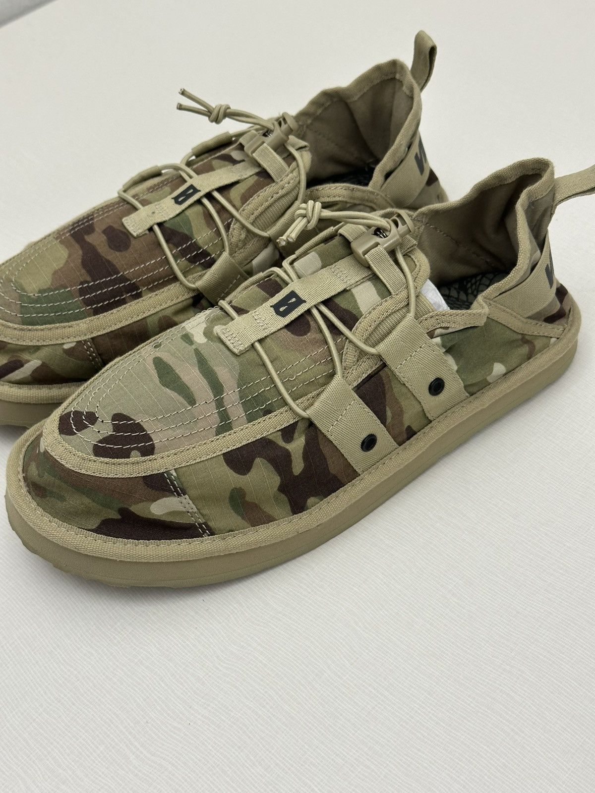 Other Viktos Trenchfoot US 8 Shoes Toggle Multicam Tactical Low Size US 8 / EU 41 - 2 Thumbnail