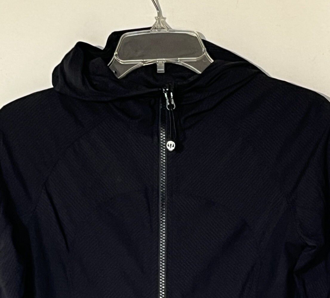 Lululemon Lululemon In Flux Reversible Full Zip Hoodie Jacket Size M / US 6-8 / IT 42-44 - 12 Thumbnail