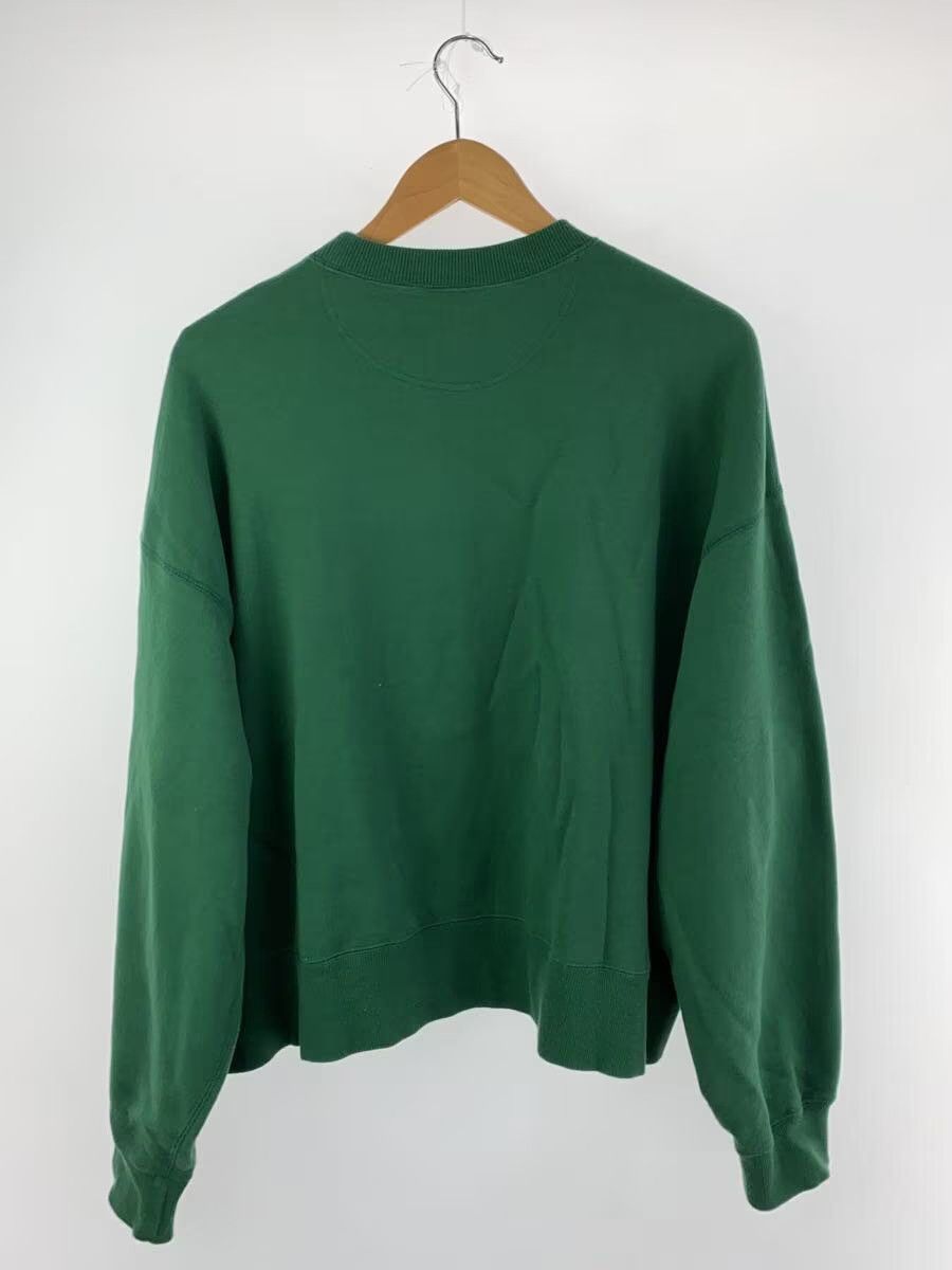 Vivienne Westwood Boxy Orb Sweatshirt Size US L / EU 52-54 / 3 - 2 Thumbnail