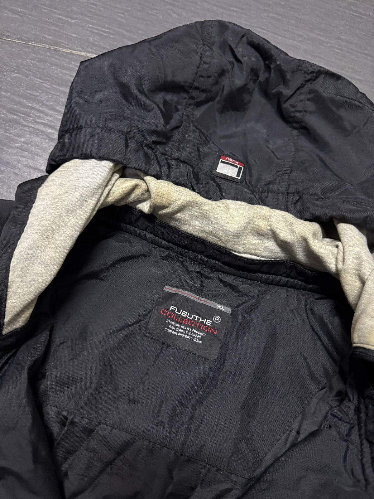Fubu FUBU jacket Size US XL / EU 56 / 4 - 3 Thumbnail