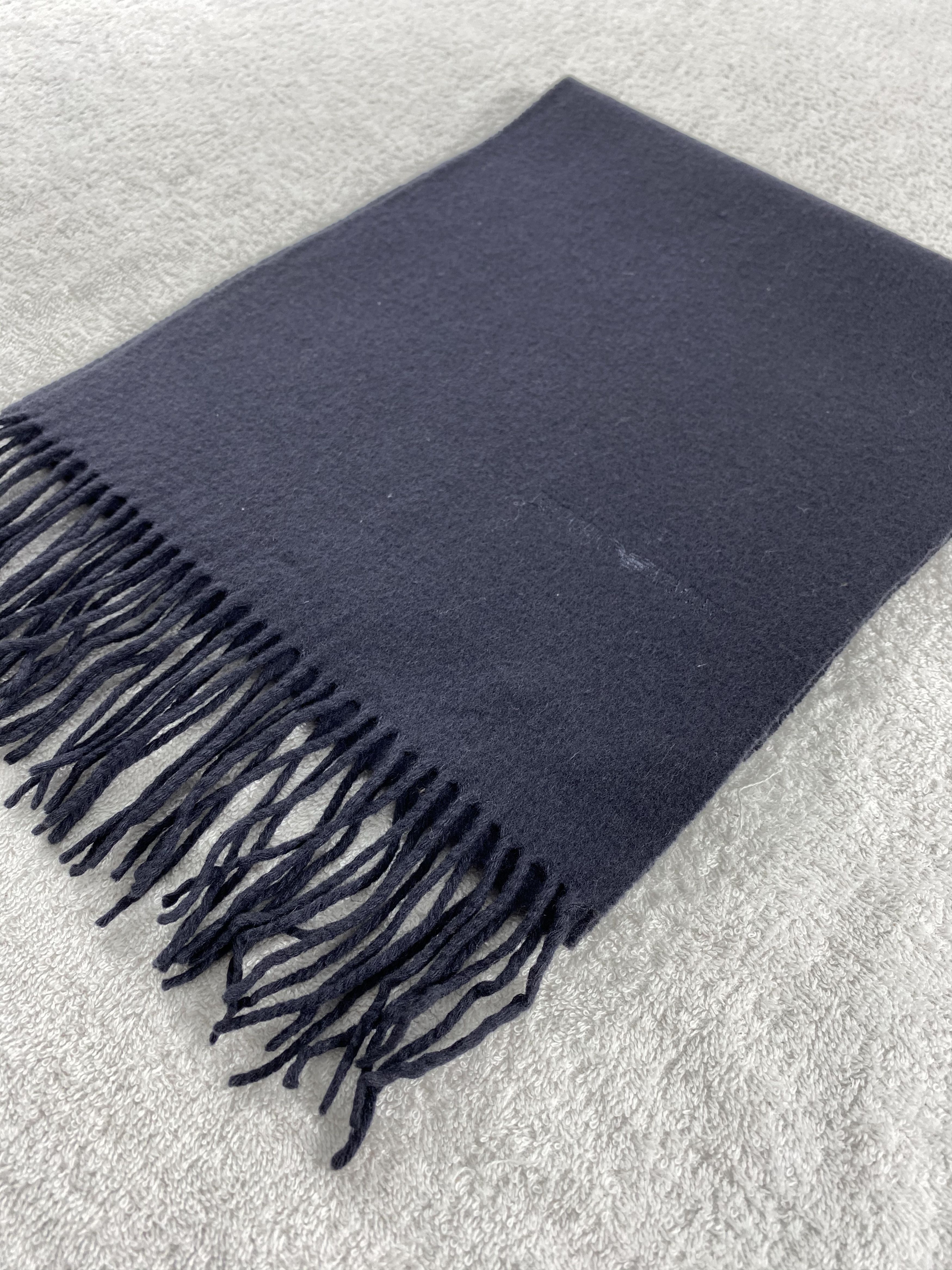Emporio Armani Emporio Armani Scarf / Muffler / Neckwear - WW1748 Size ONE SIZE - 4 Thumbnail