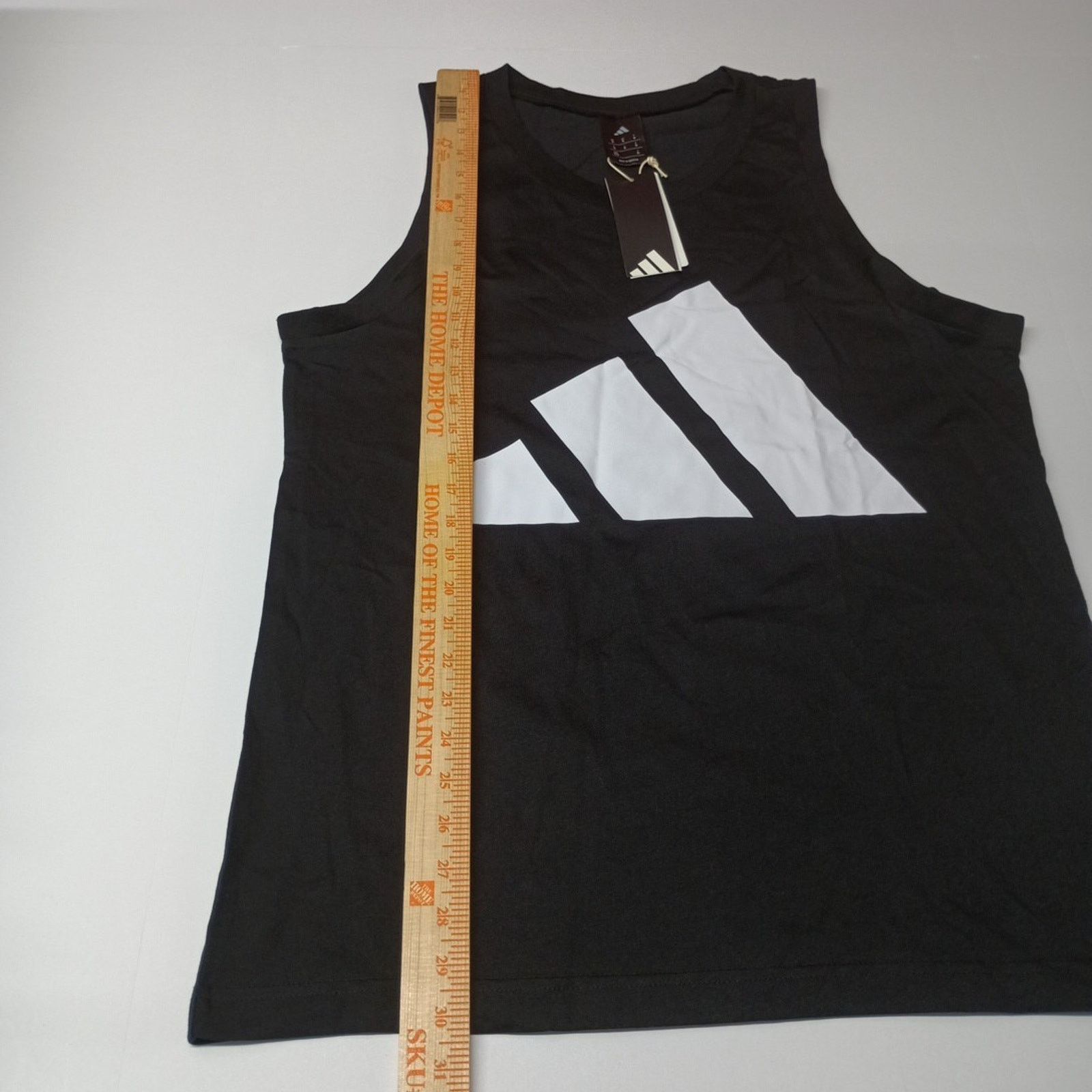 Adidas Adidas Men's Multi Sports Graphic BL Tank Top Size M Black Size US M / EU 48-50 / 2 - 5 Thumbnail