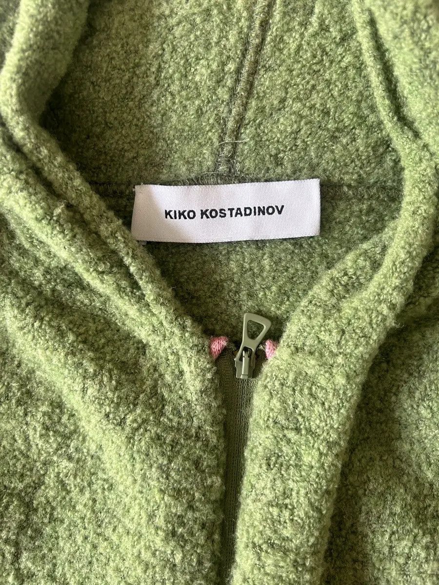 Kiko Kostadinov Kiko Kostadinov Ketra Knit Size US S / EU 44-46 / 1 - 3 Thumbnail