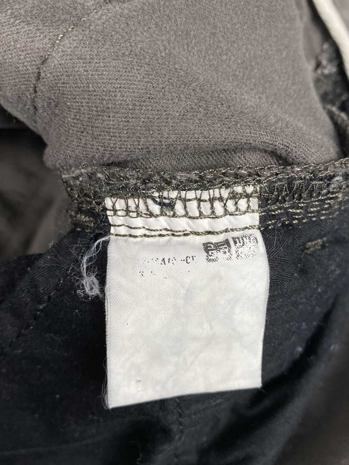 Japanese Brand × Uniqlo Uniqlo Style Up Flare Bushpant Size US 34 / EU 50 - 11 Thumbnail