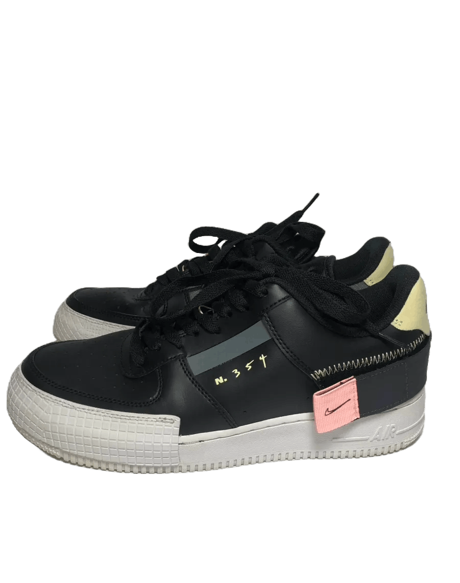 Nike Nike Air Force 1 N. 354 Size US 9 / EU 42 - 1 Thumbnail