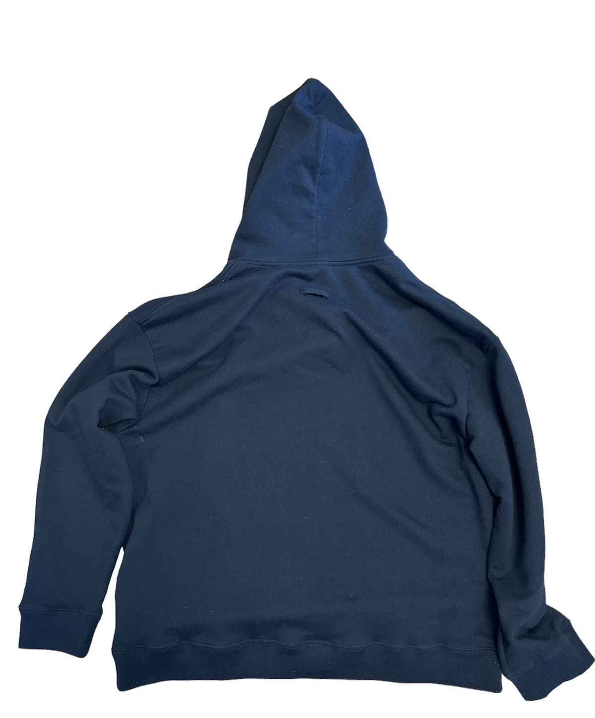 Raf Simons Raf Simons SS19 Punkette Hoodie Size US M / EU 48-50 / 2 - 2 Thumbnail