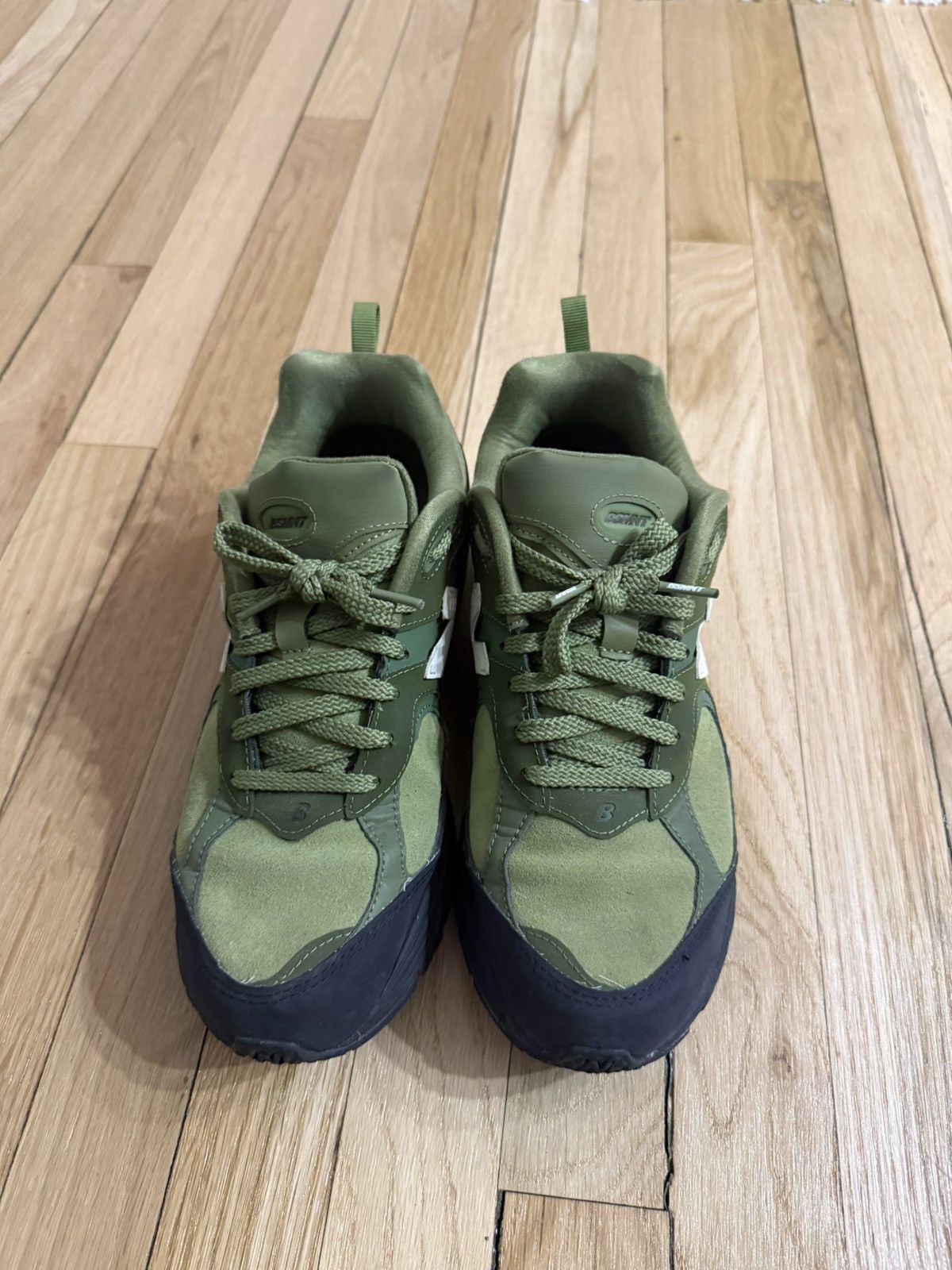 New Balance Basement New Balance 2002R Size US 9.5 / EU 42-43 - 4 Thumbnail