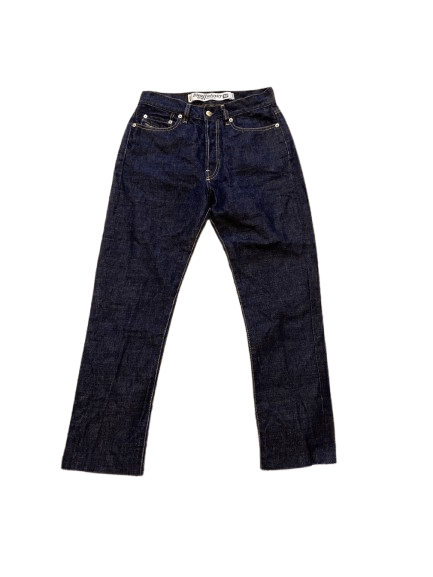 Diesel Vintage Diesel Straight Fit Denim Jeans Size 28 Size US 28 / EU 44 - 1 Thumbnail
