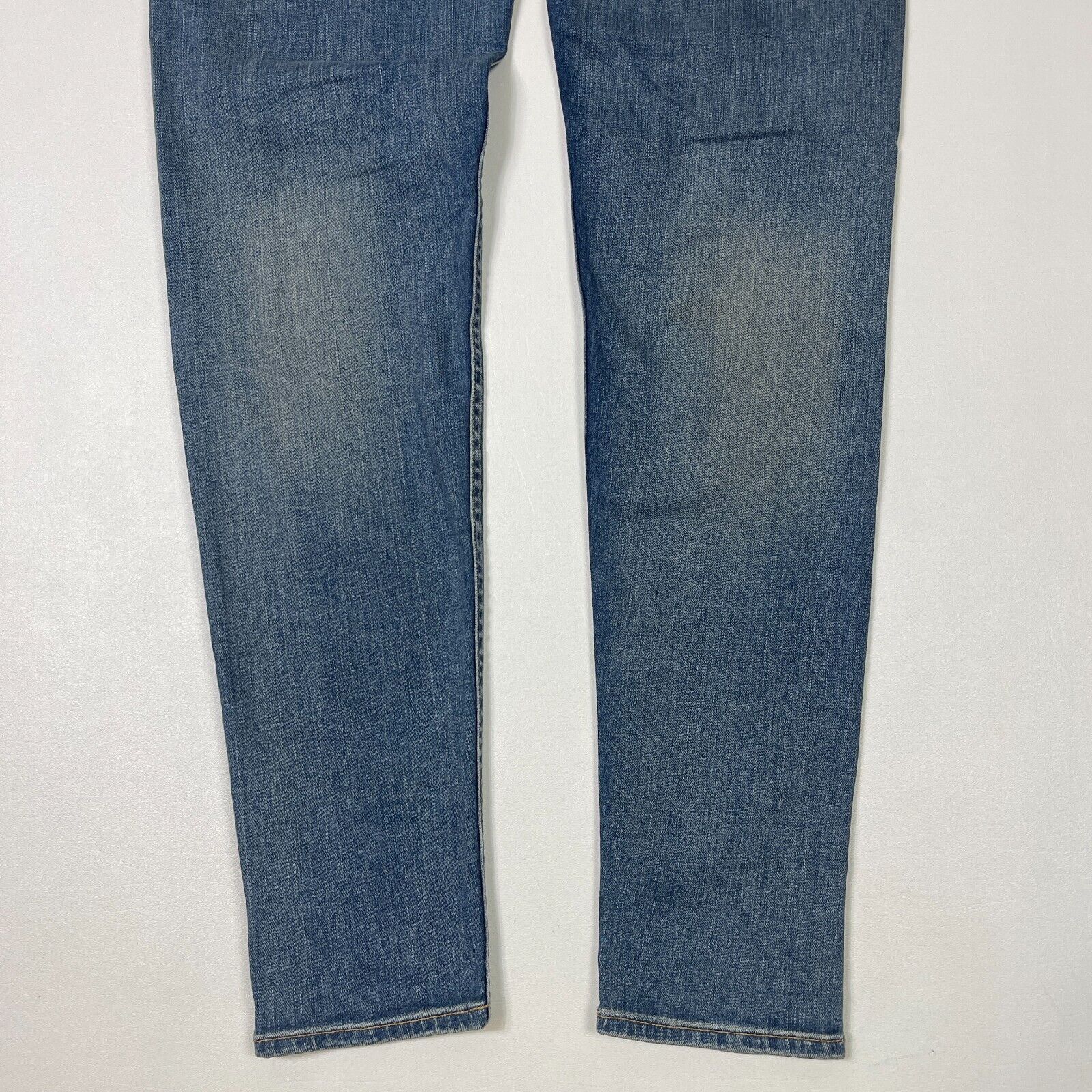 Rag & Bone Rag & Bone Standard Issue Fit 1 Skinny Leg Jeans 33 Size US 33 - 9 Thumbnail