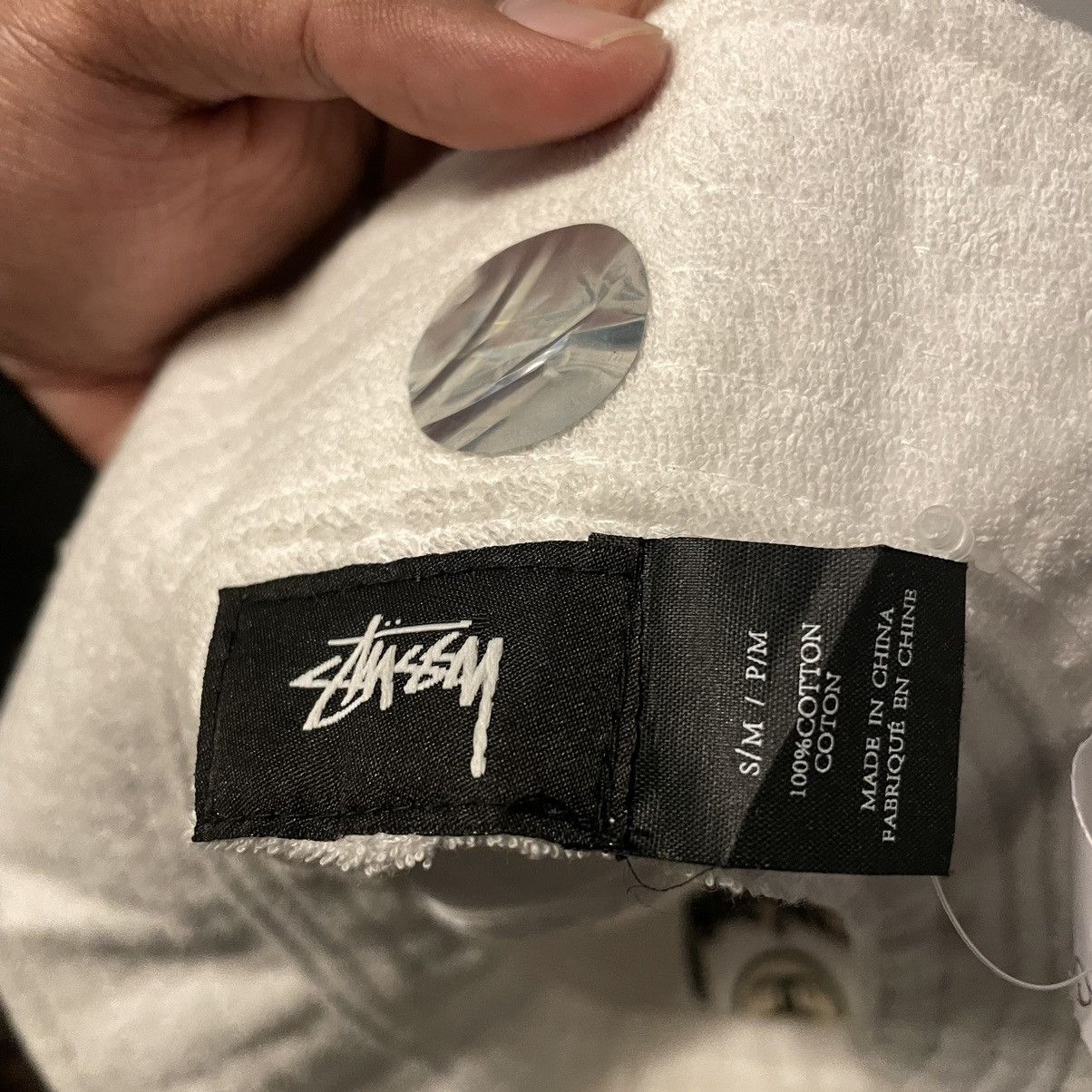 Stussy Stussy Bucket Hat Size ONE SIZE - 2 Thumbnail
