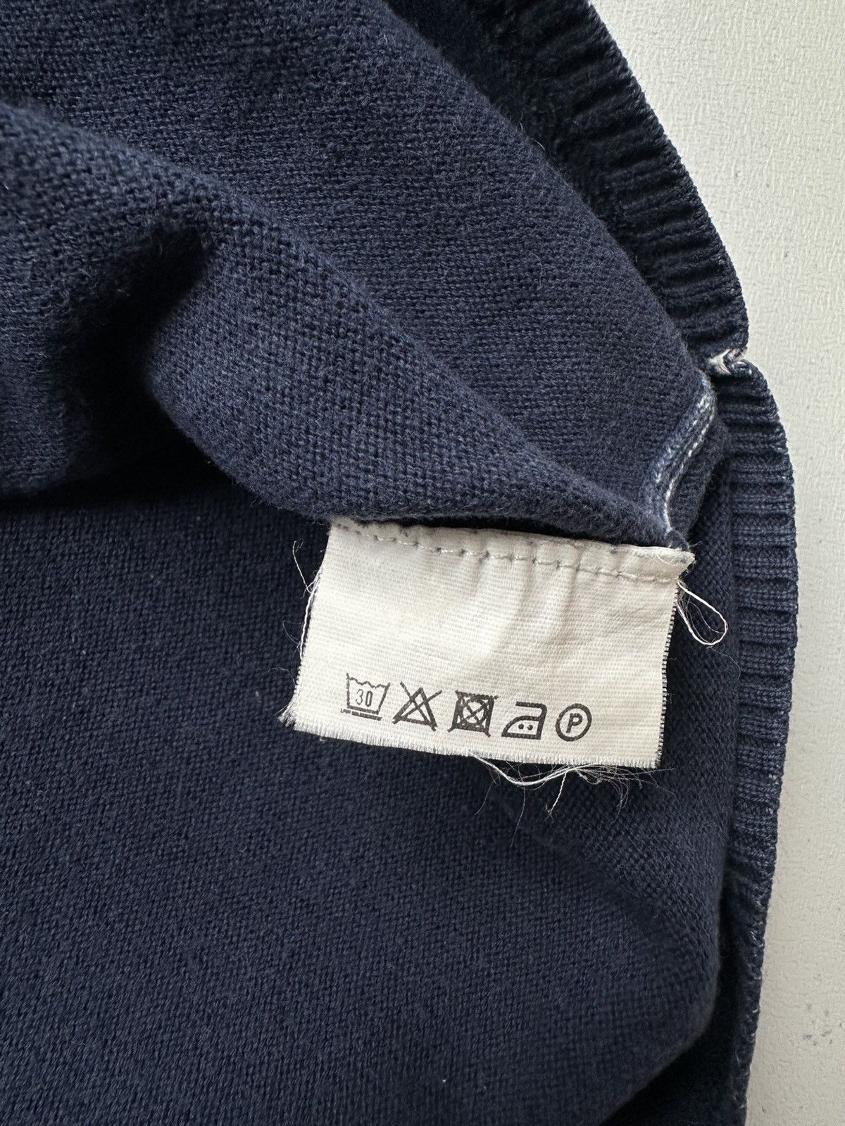 Other If Six Was Nine Vintage Sweatshirt Avant Garde Size US S / EU 44-46 / 1 - 8 Thumbnail