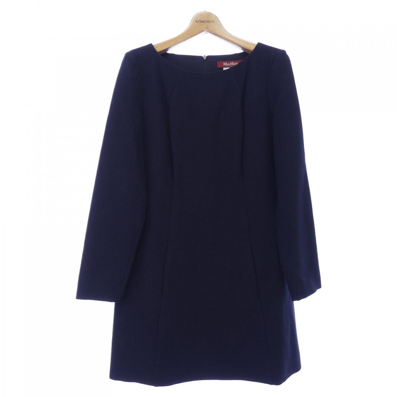Max Mara MaxMara Max Mara STUDIO Dress Others Dresses DUTY FREE for USA Size ONE SIZE - 1 Thumbnail