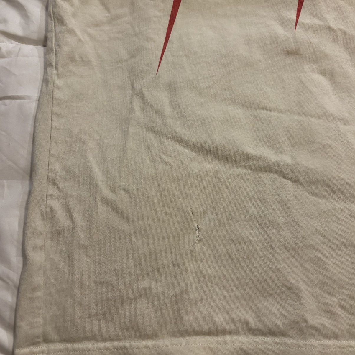 Gucci Gucci Blade T-Shirt Size US L / EU 52-54 / 3 - 4 Thumbnail