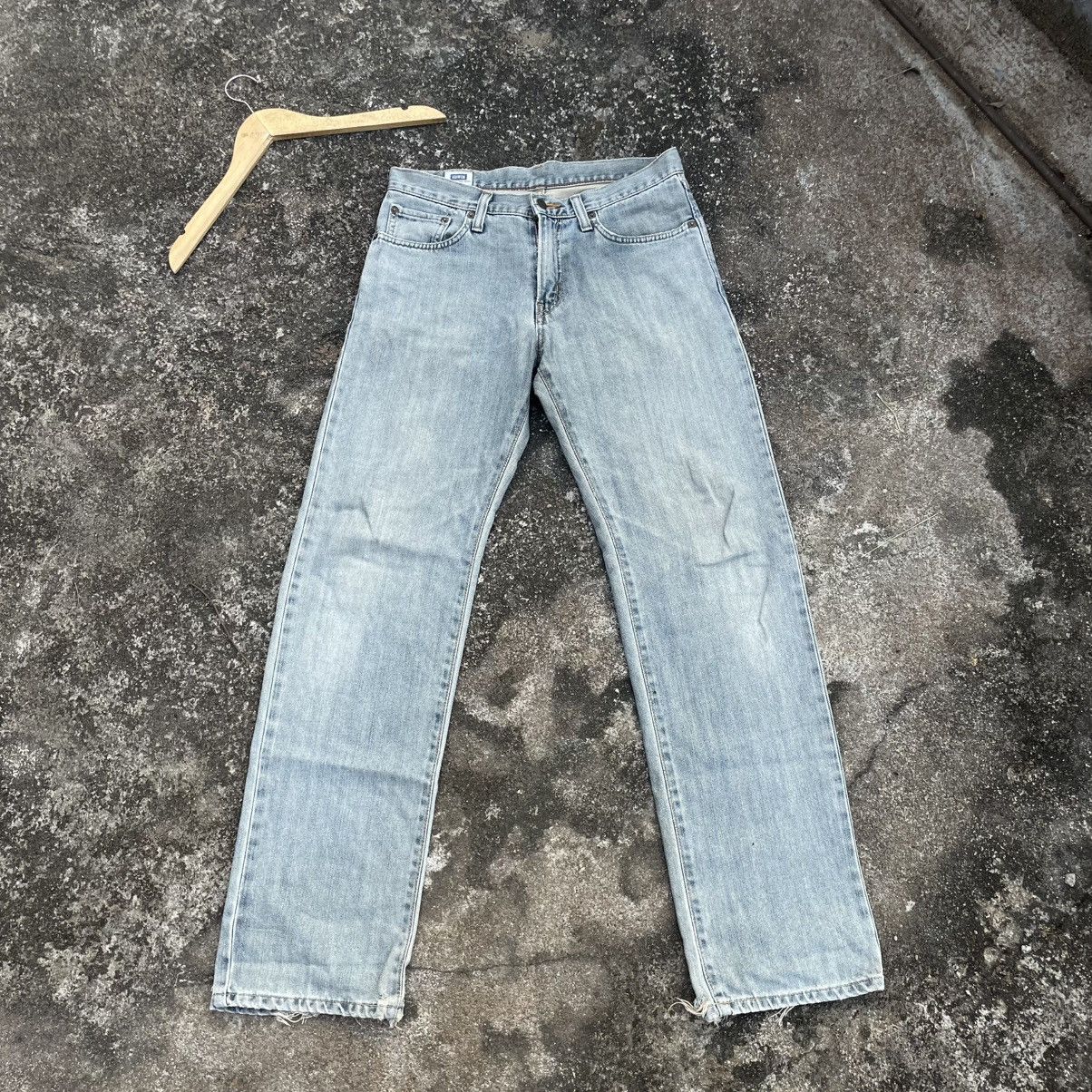 Thrashed Dirty Mud Edwin 404 Exclusive Vintage Baggy Jeans🇯🇵