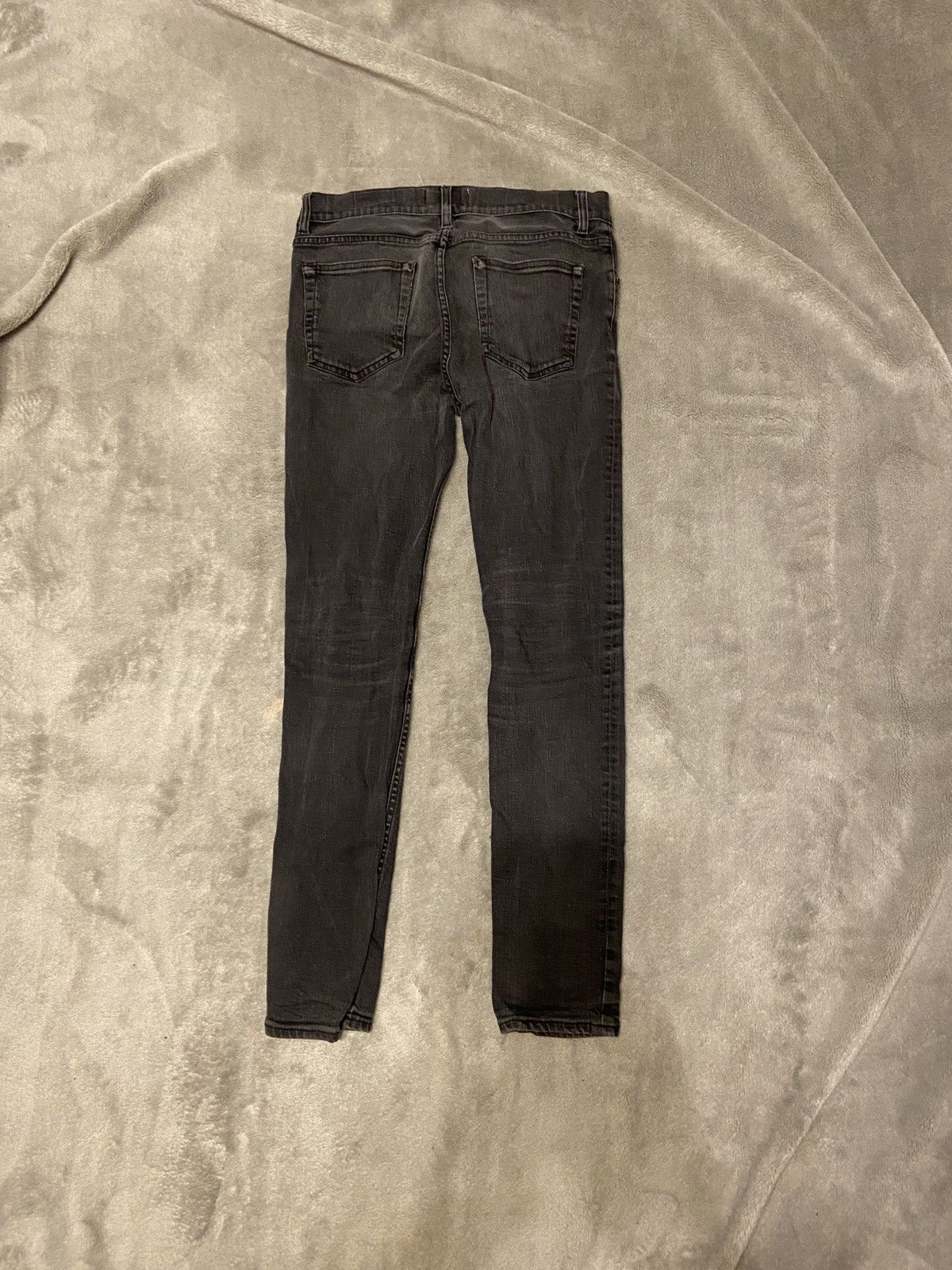 Acne Studios × Designer Acne studios denim pants skinny casual drip opium designer Size US 30 / EU 46 - 2 Thumbnail